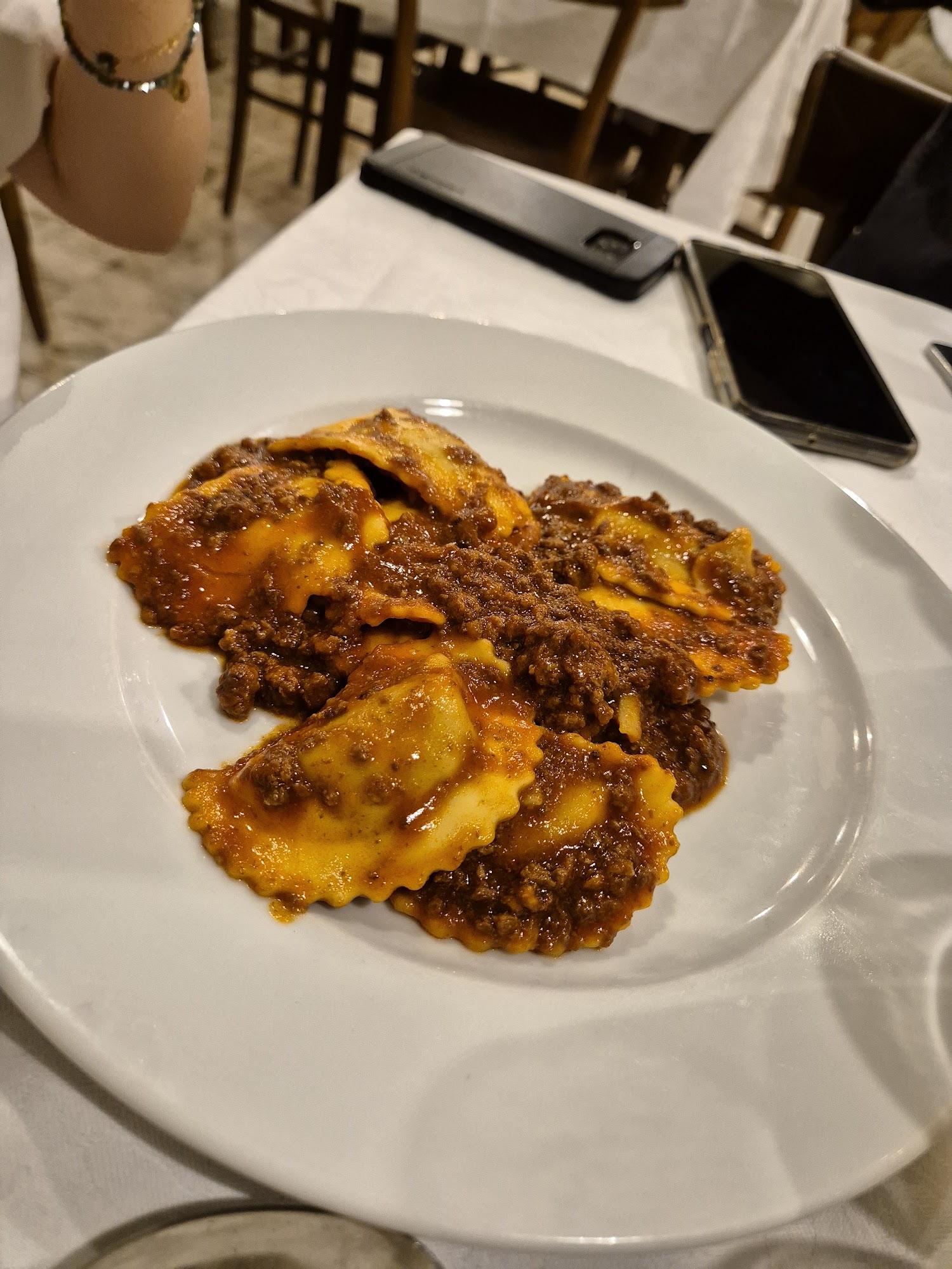 Da Giulio in Pelleria