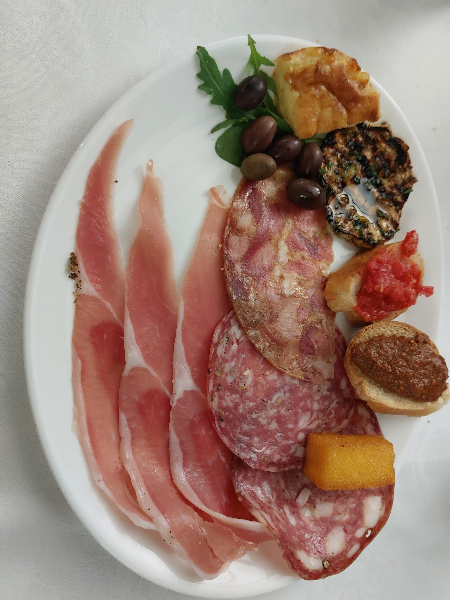 Da Giulio in Pelleria