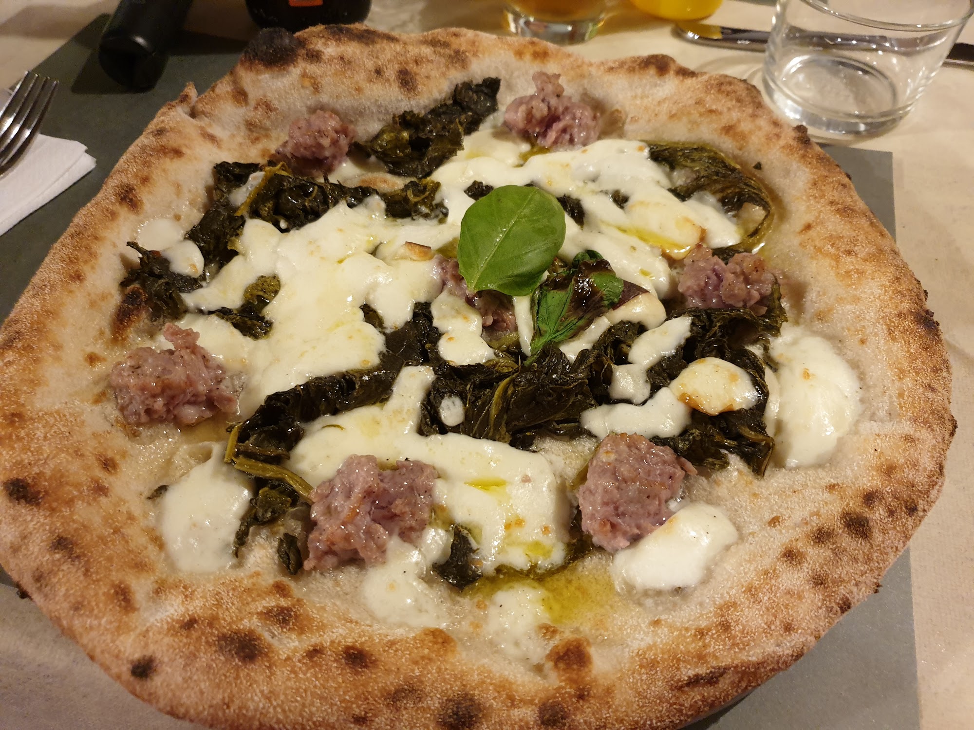 Pizzeria SUD