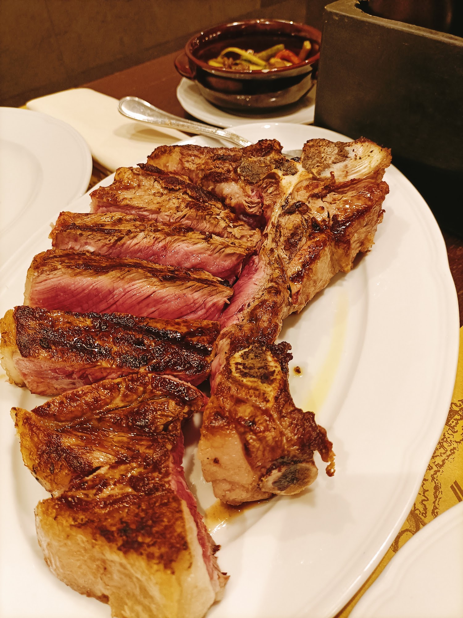 Osteria Il Maialetto