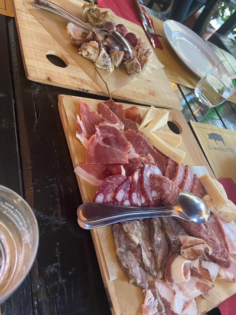 Osteria Il Maialetto