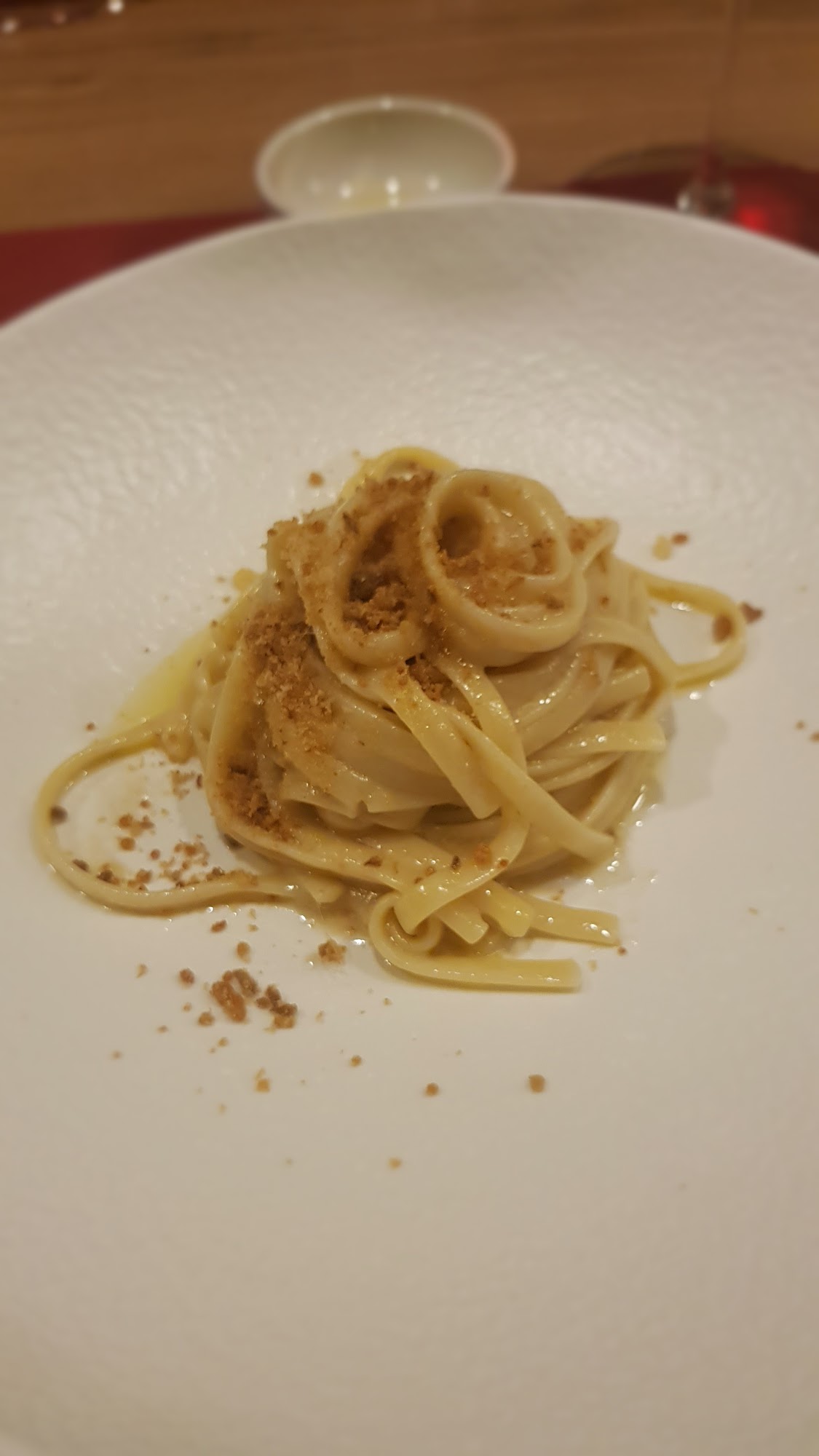 Ristorante Mastrojanni Relais