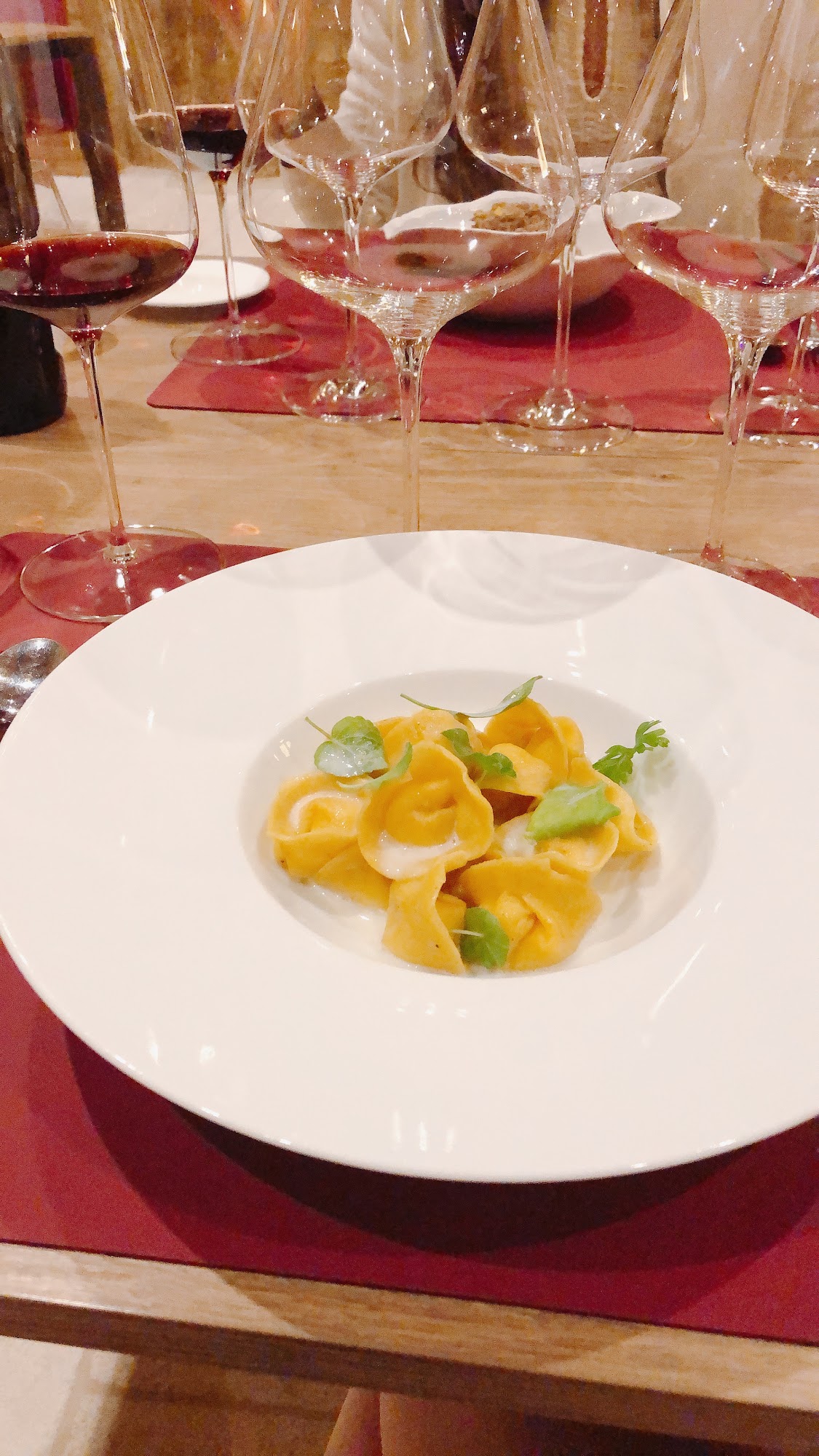 Ristorante Mastrojanni Relais