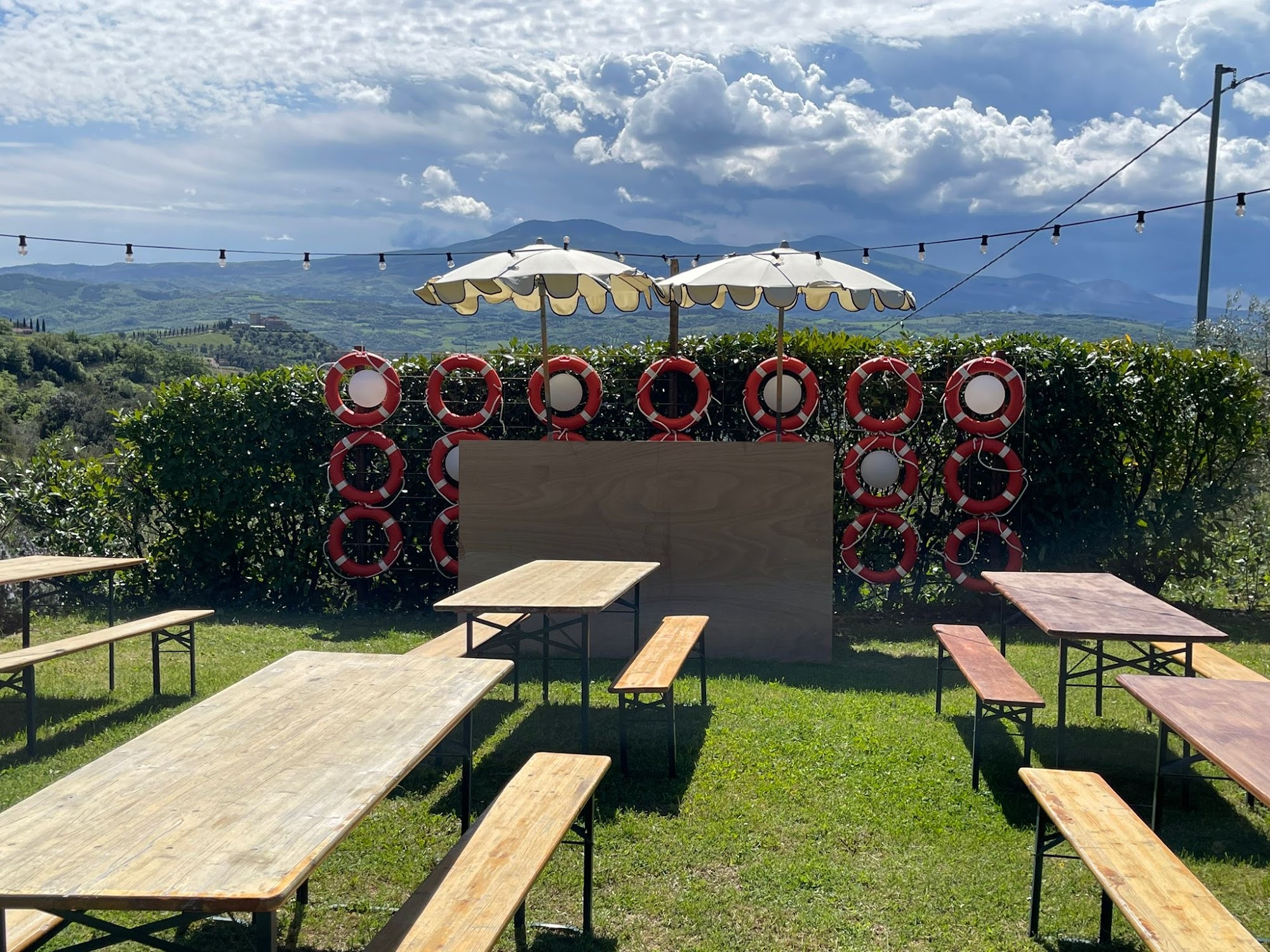 Vineria Aperta