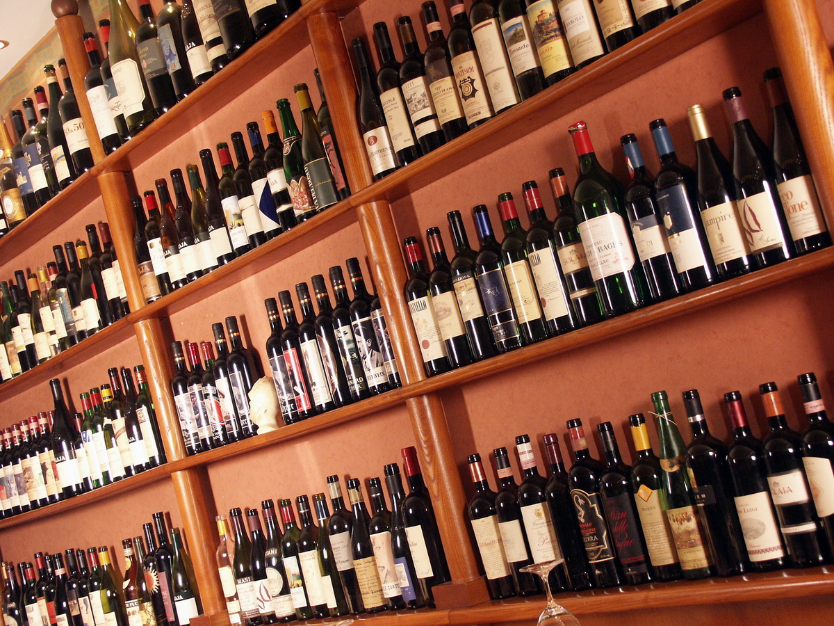 Enoteca Giovanni