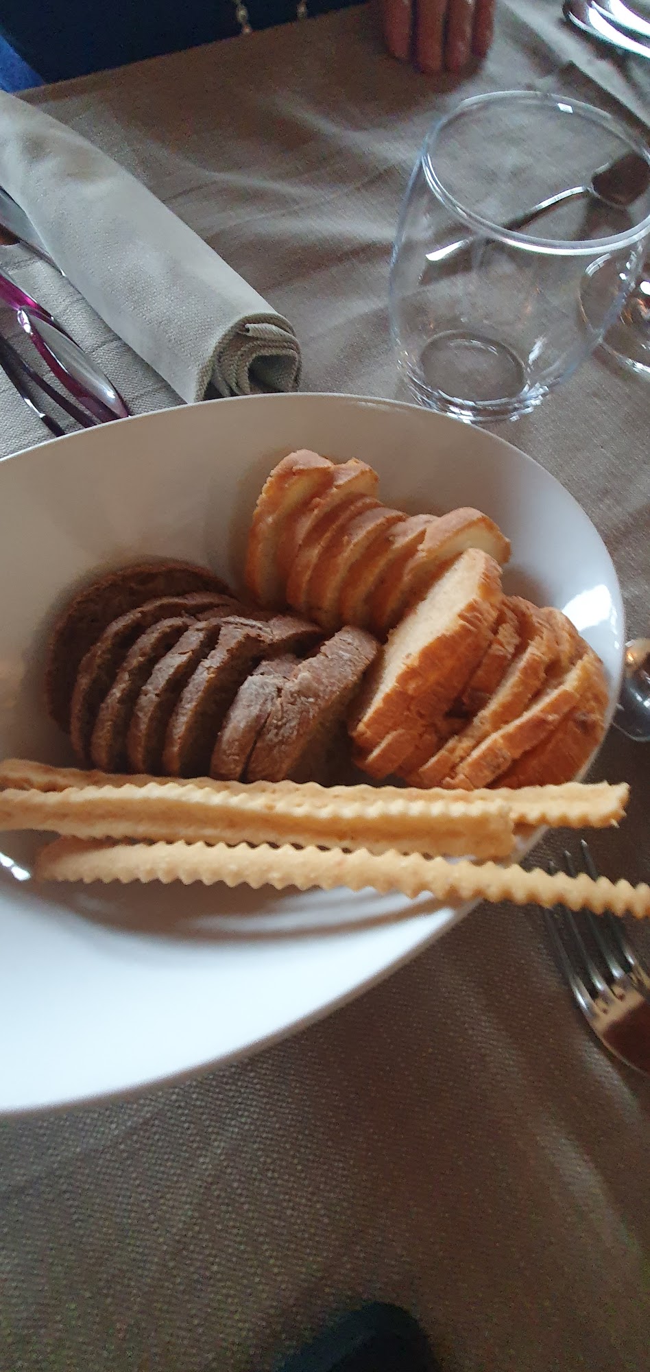 La Cantinella