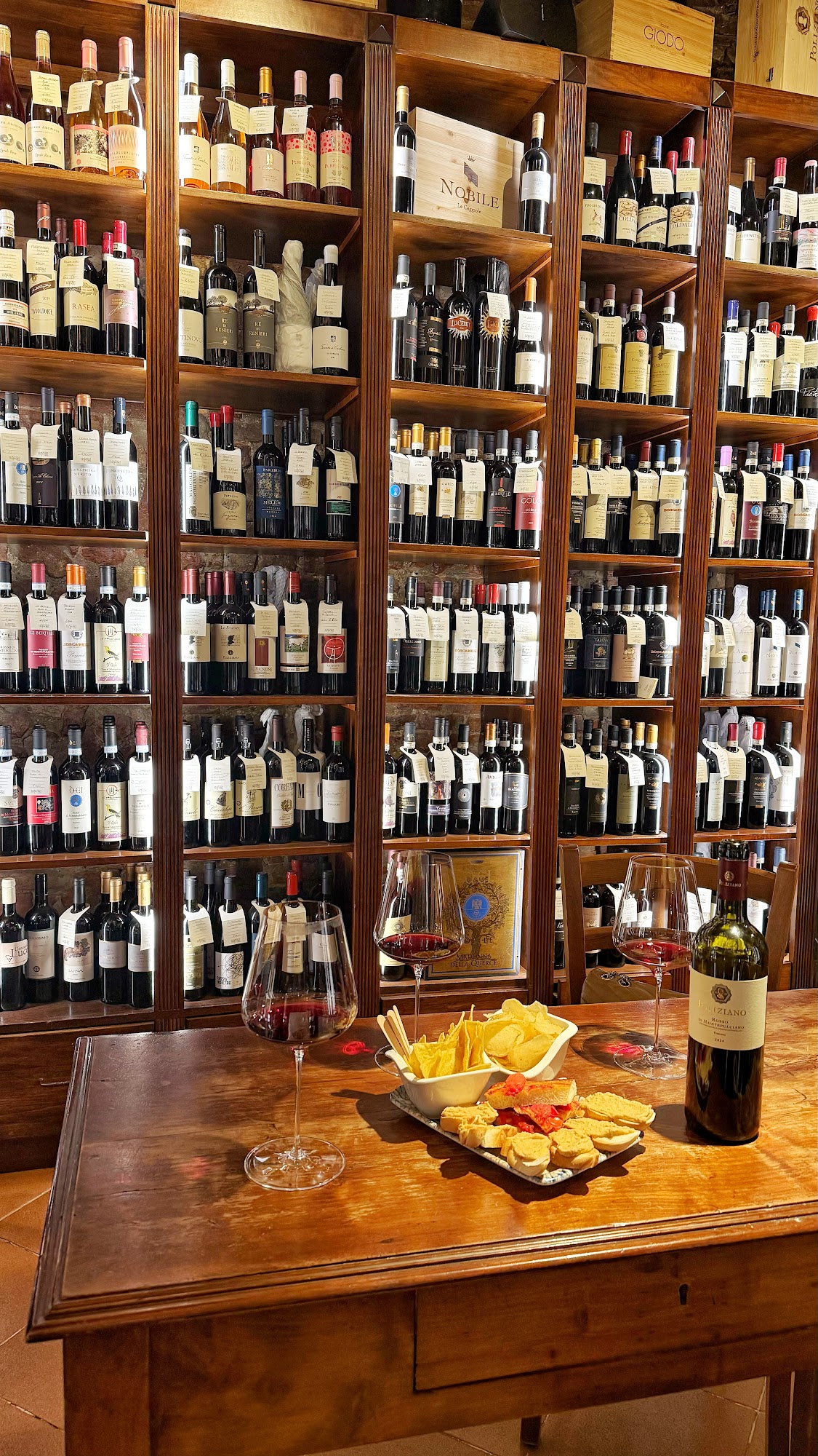 La Bottega del Nobile