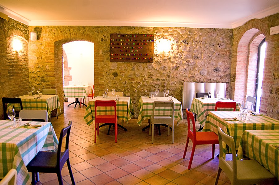 Futura Osteria