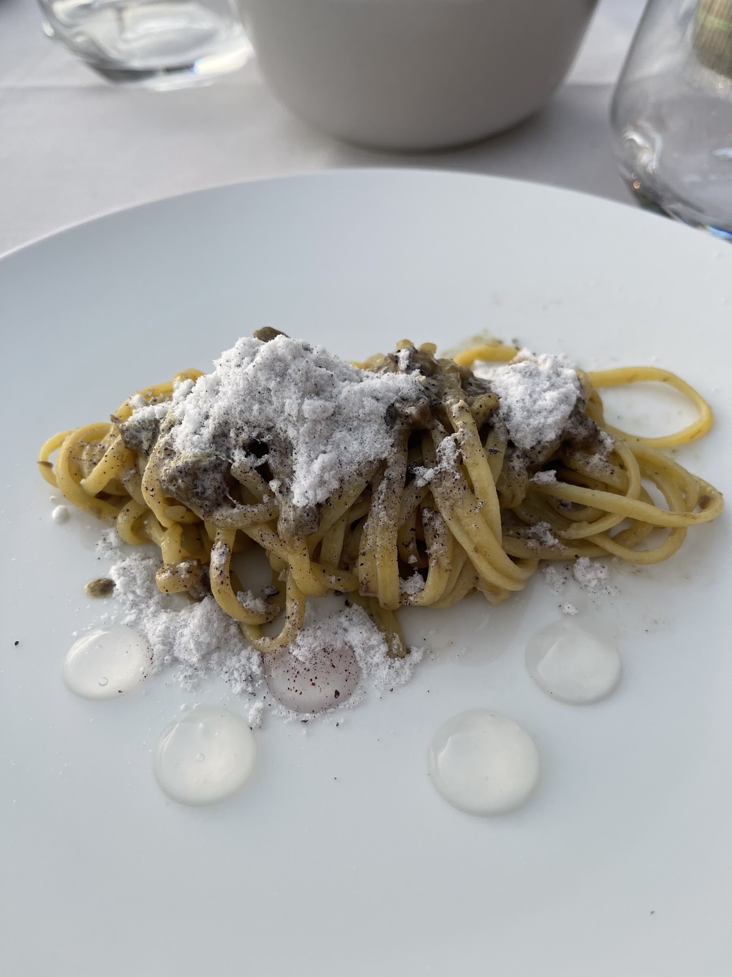 SaQua by Il Frantoio