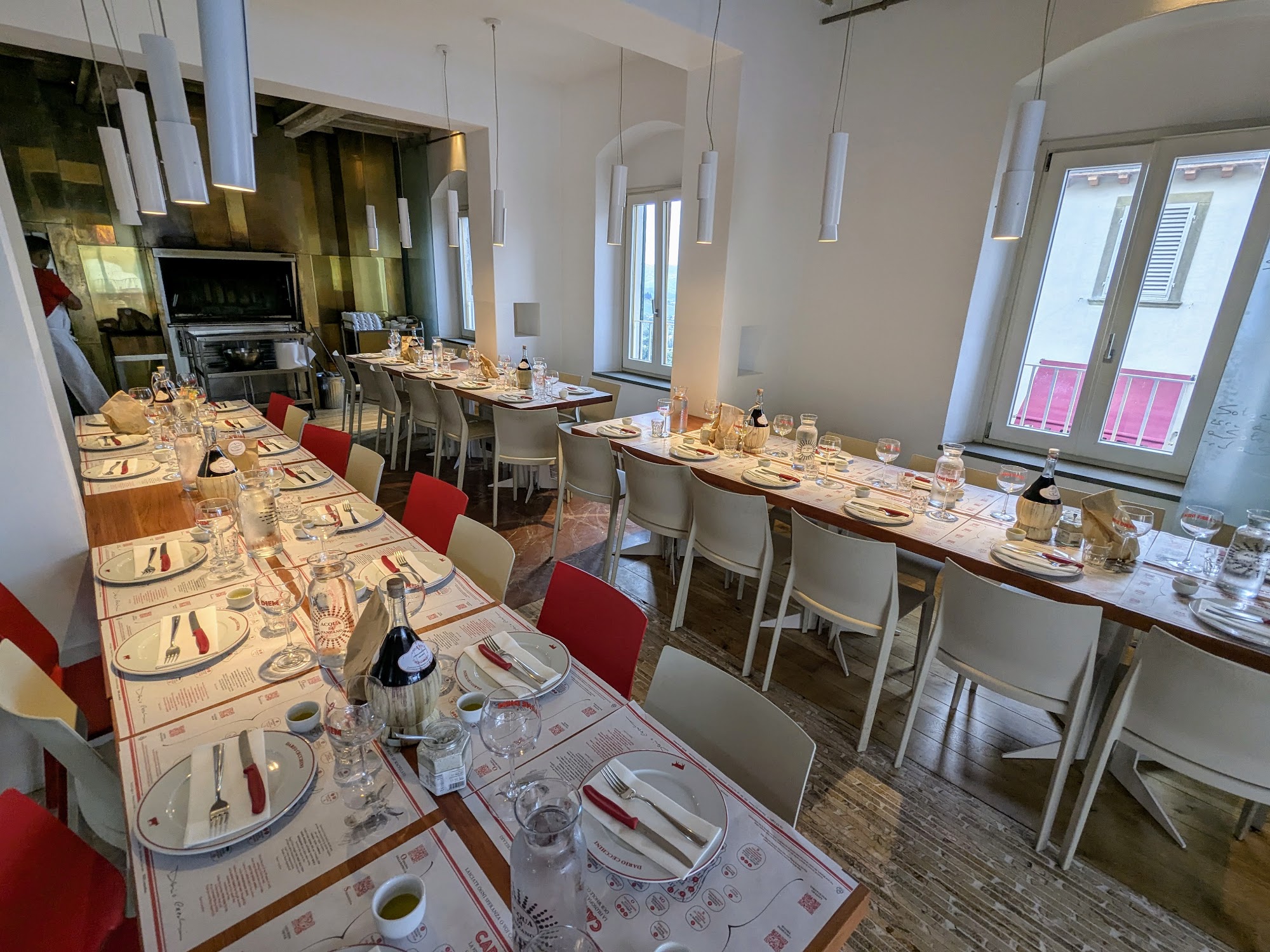 Antica Macelleria Cecchini - Solociccia