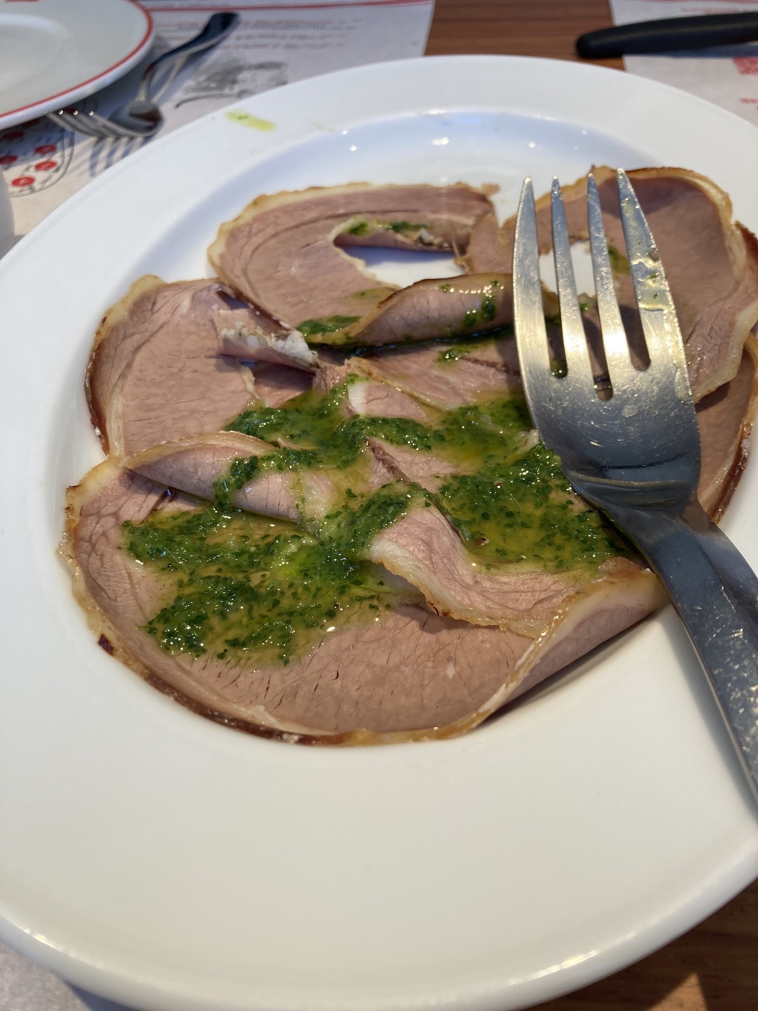 Antica Macelleria Cecchini - Solociccia