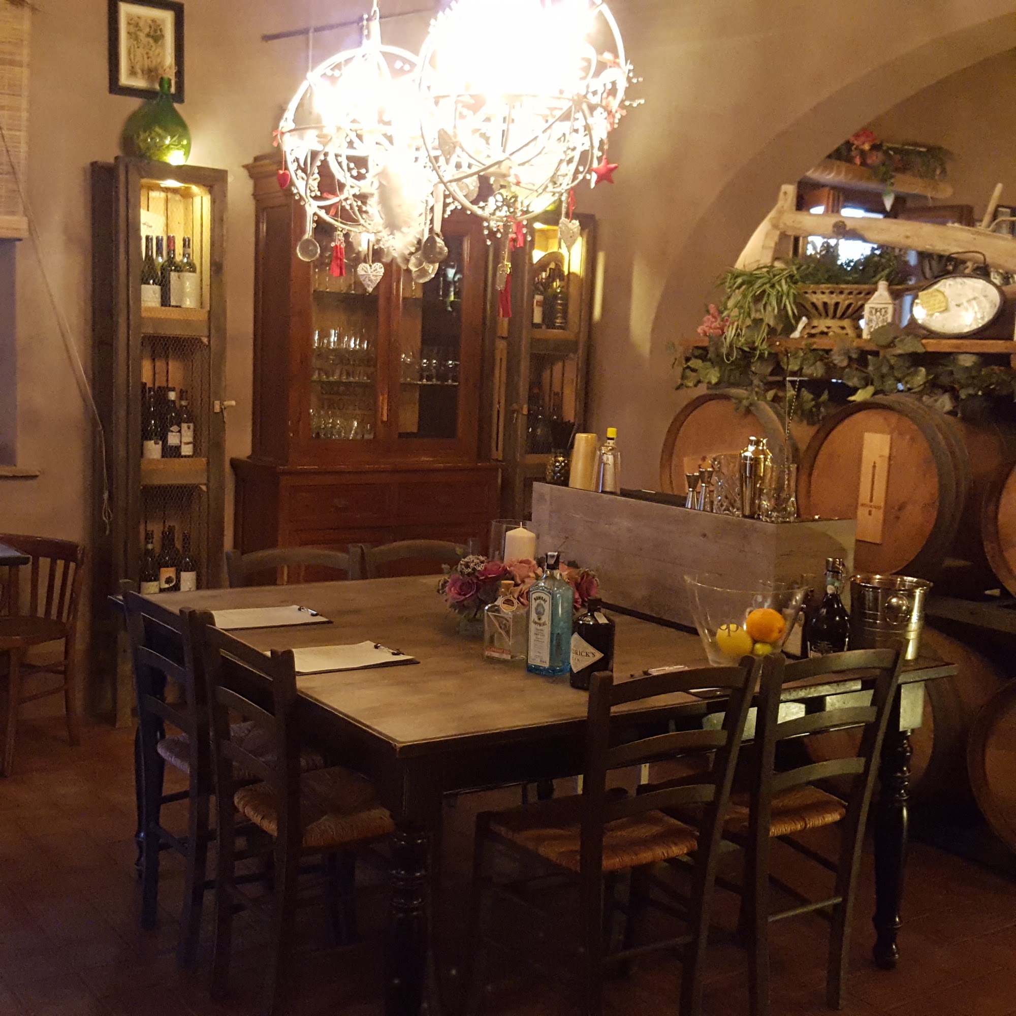 Locanda Lo Scopiccio