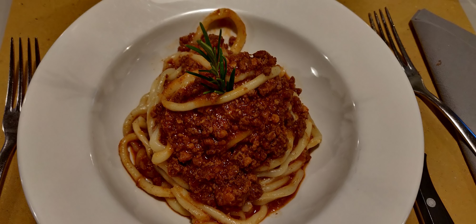 Dopolavoro La Foce