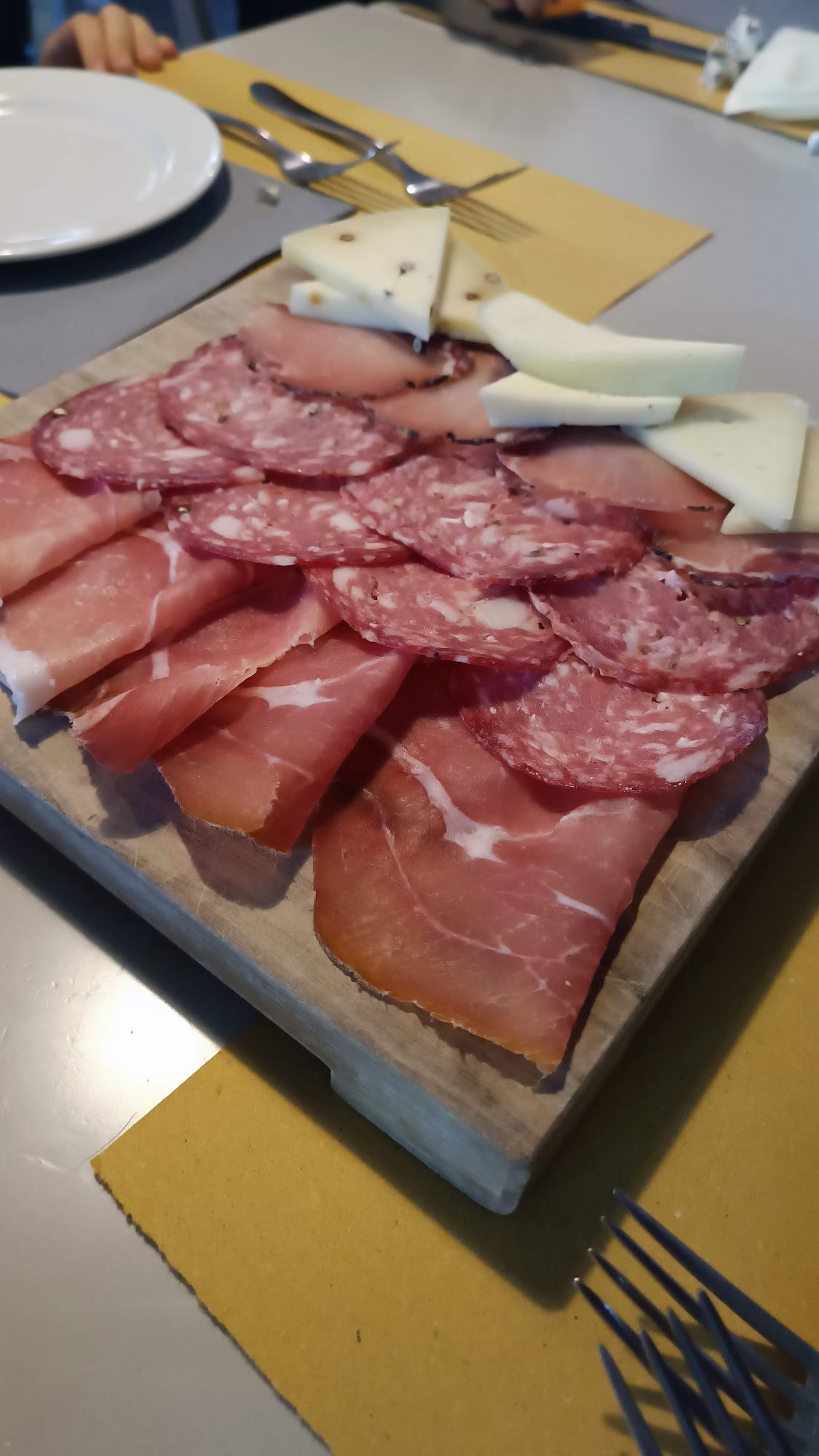 Dopolavoro La Foce