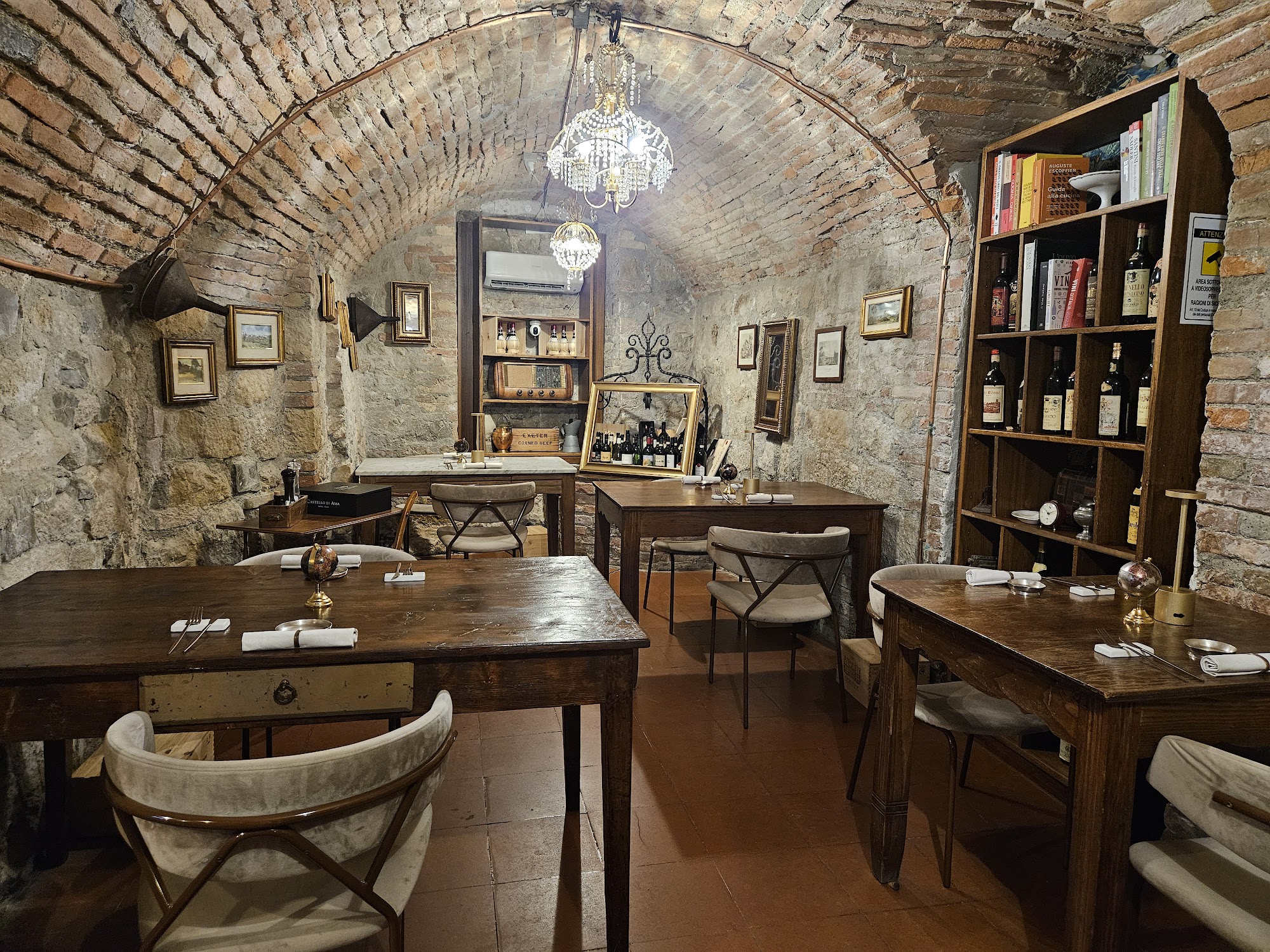 Osteria Fra Paolino