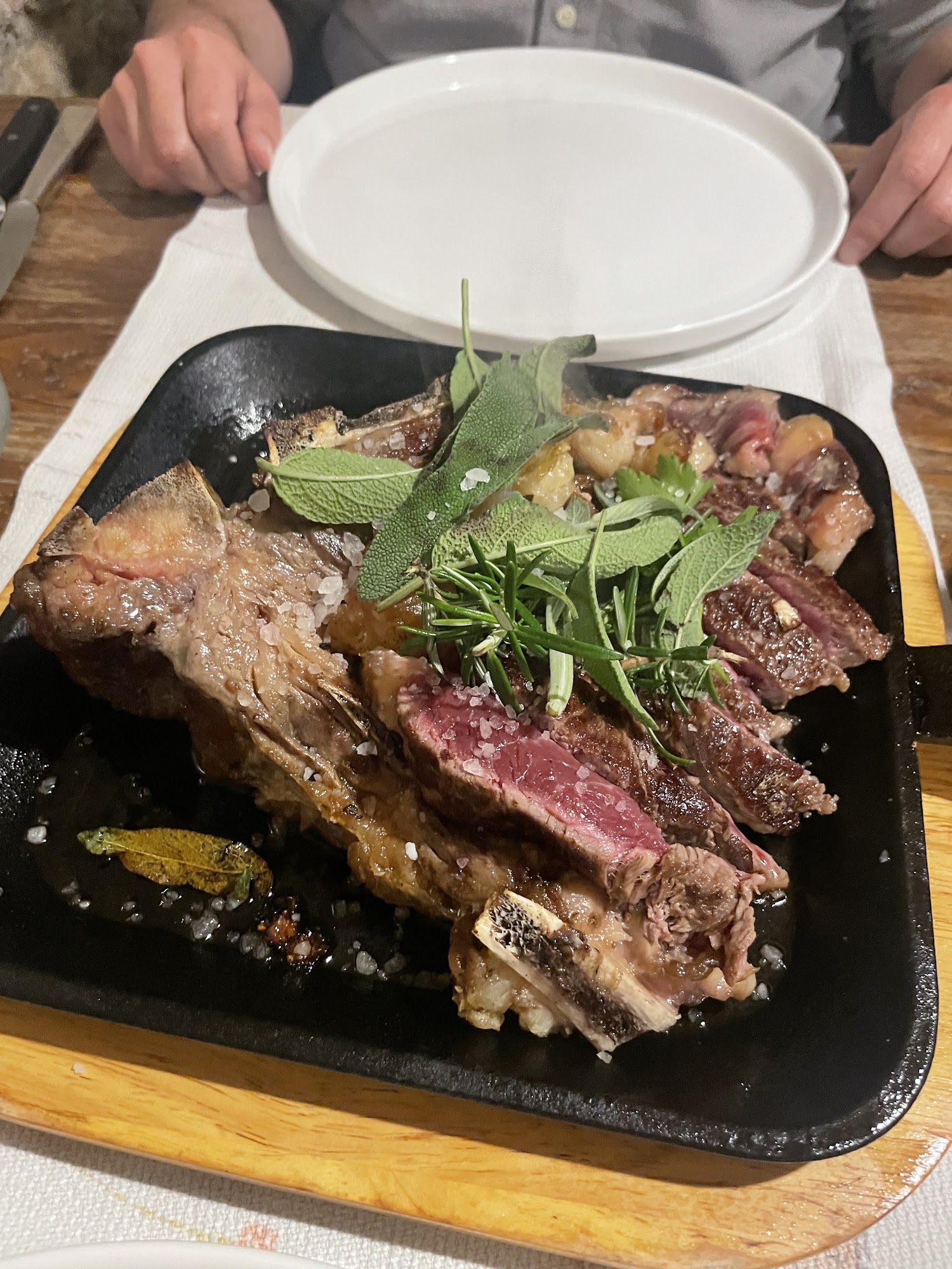 Osteria Fra Paolino