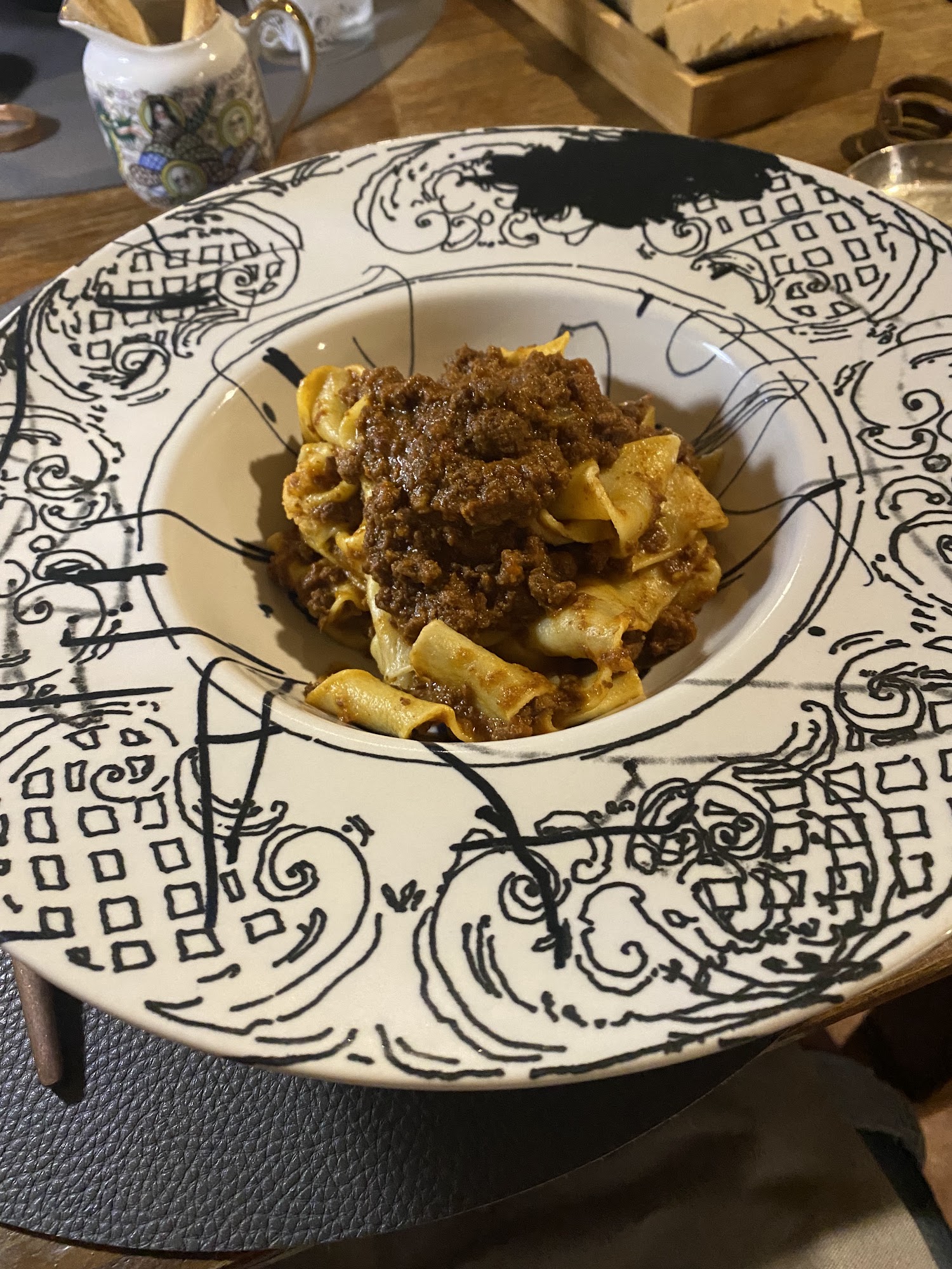 Osteria Fra Paolino