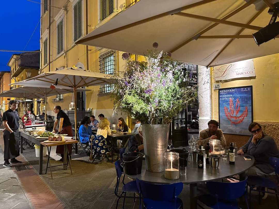 L'Enoteca Marcucci