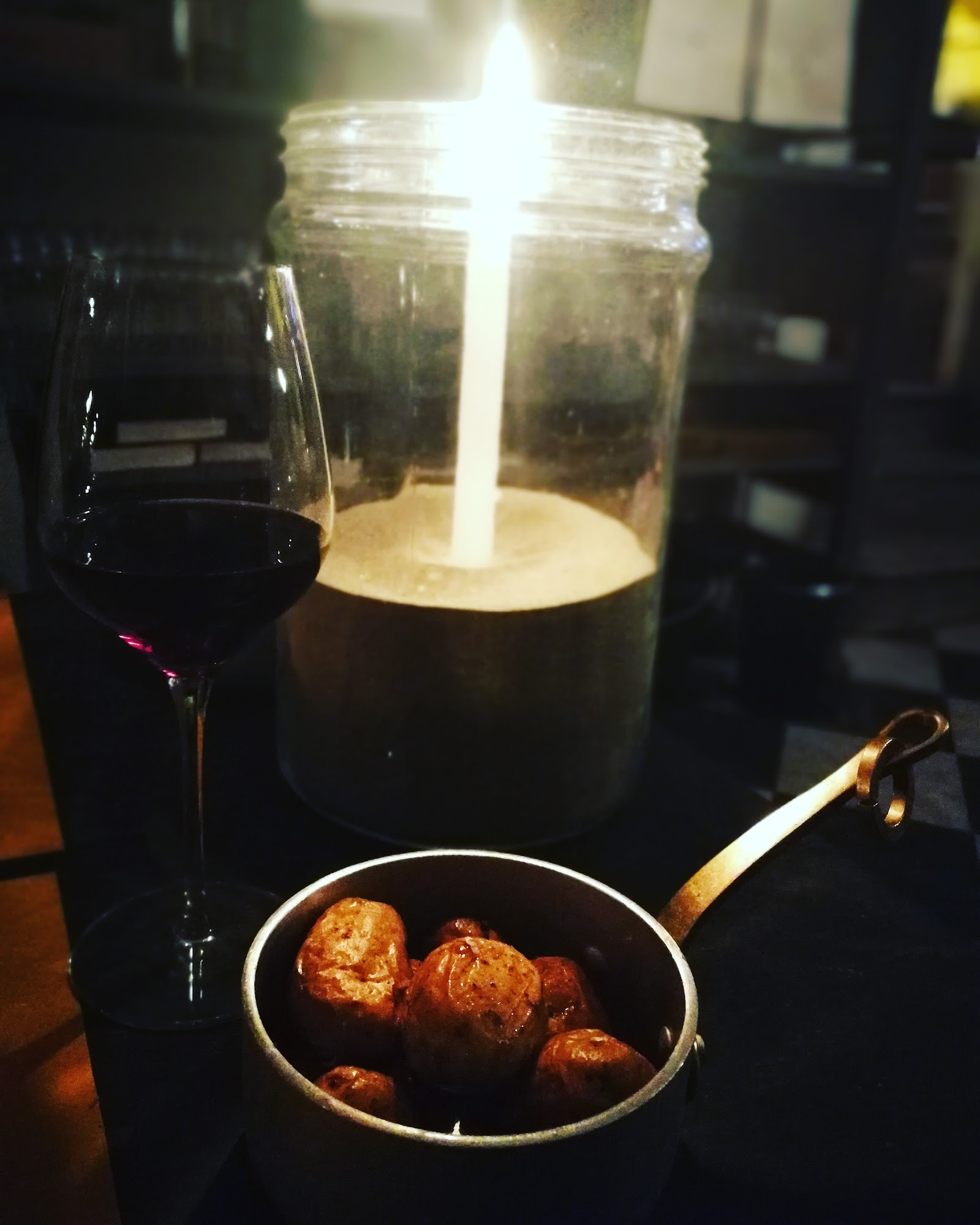 L'Enoteca Marcucci