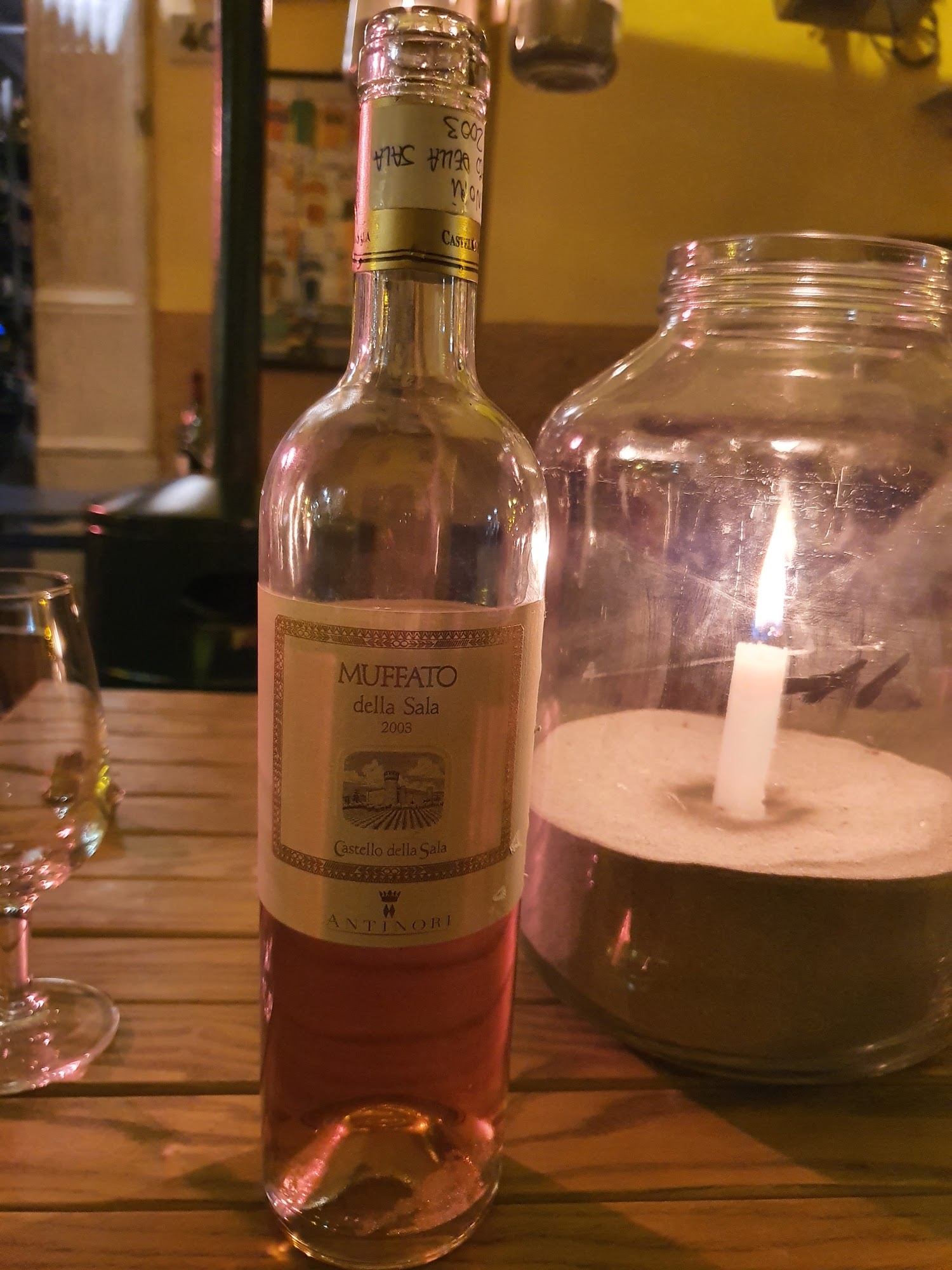 L'Enoteca Marcucci