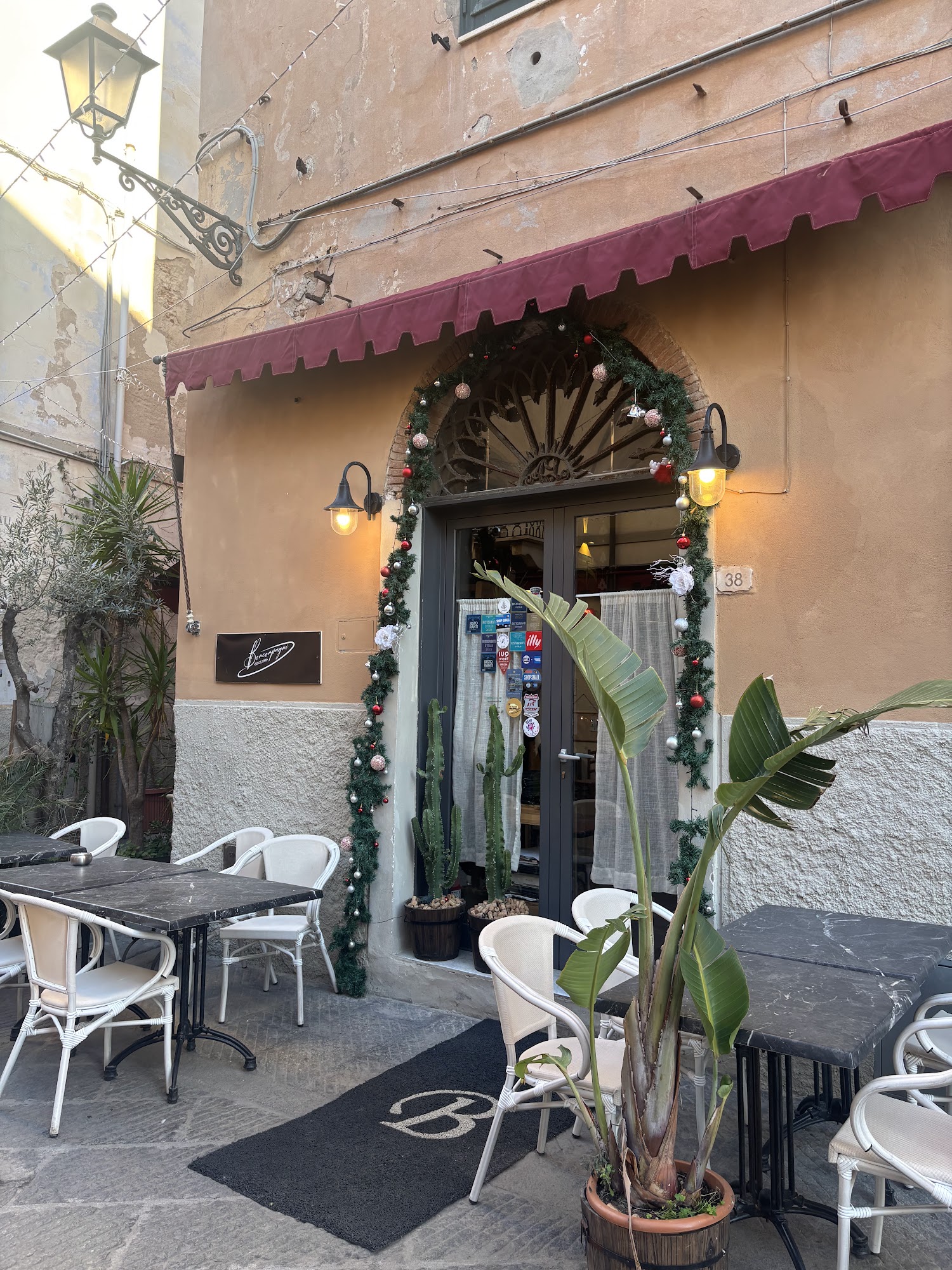 Taverna dei Boncompagni
