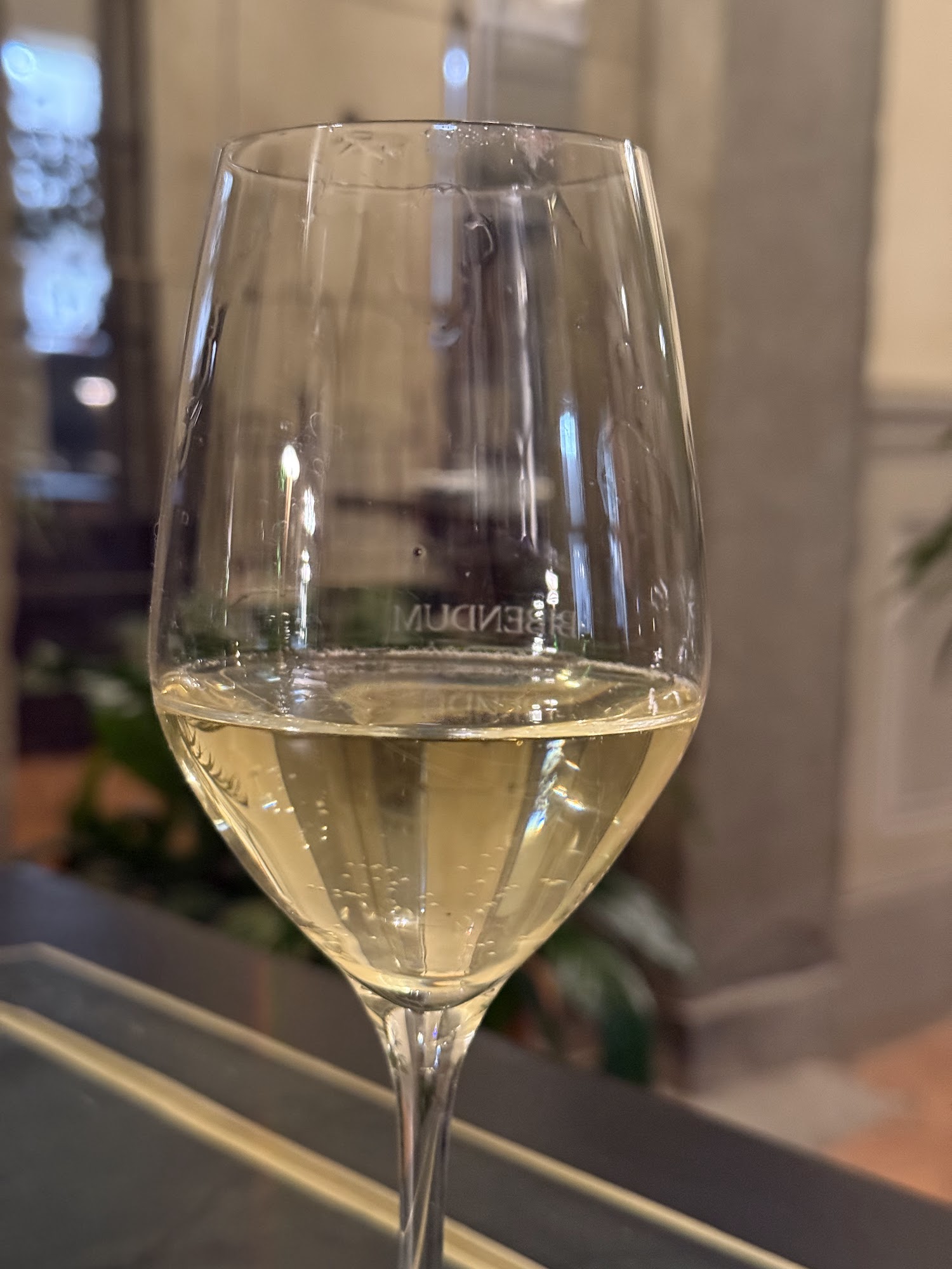 Baldo Vino