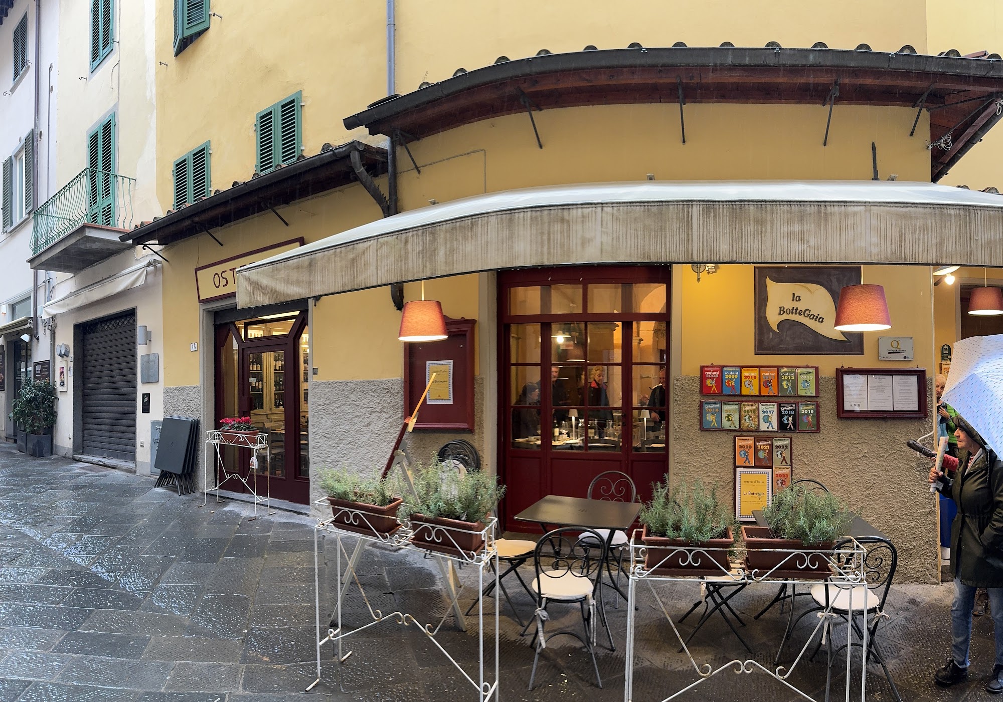 La BotteGaia