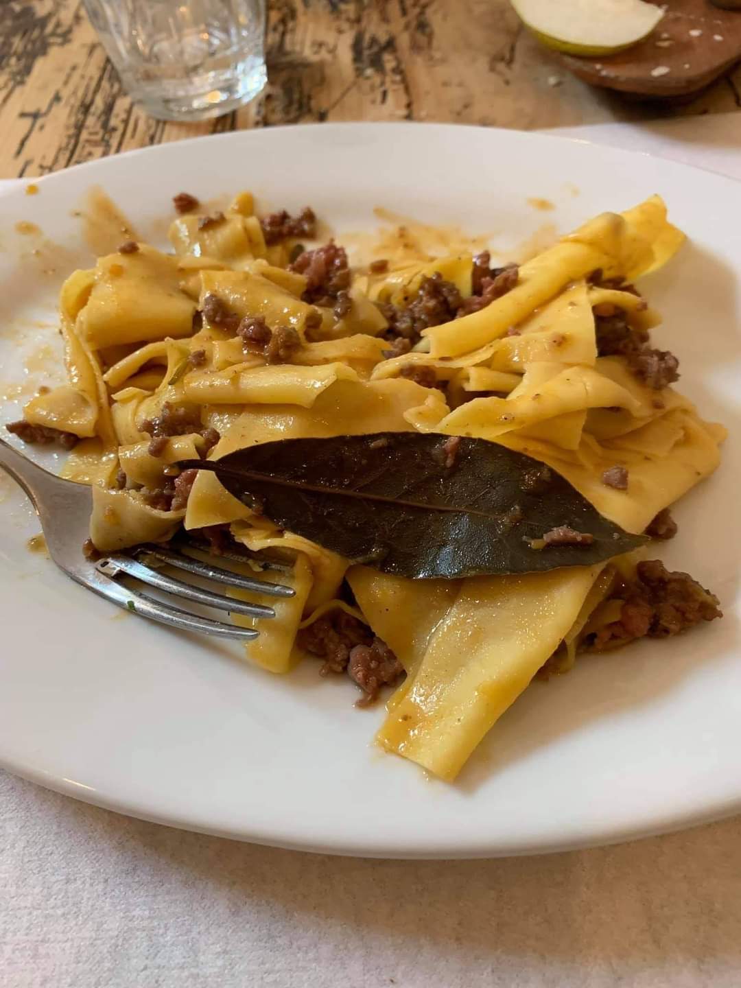 Locanda del Capitano del Popolo