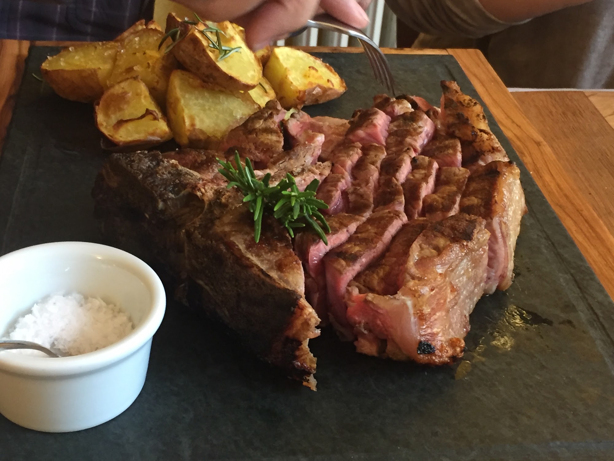 Osteria 1126