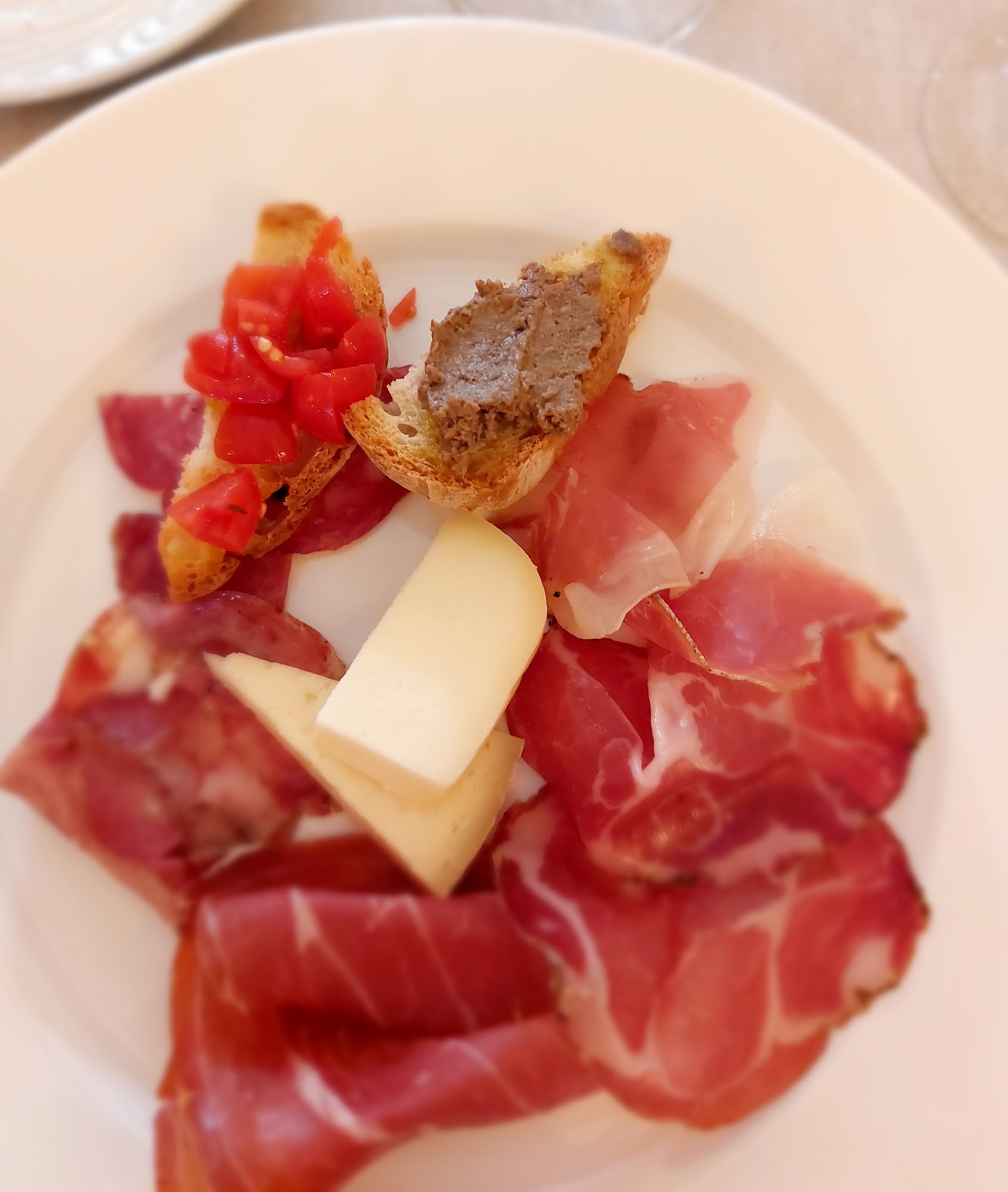 Osteria 1126