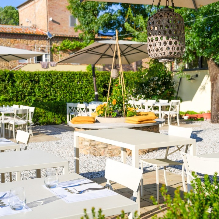 100% BIO del Bioagriturismo Il Cerreto