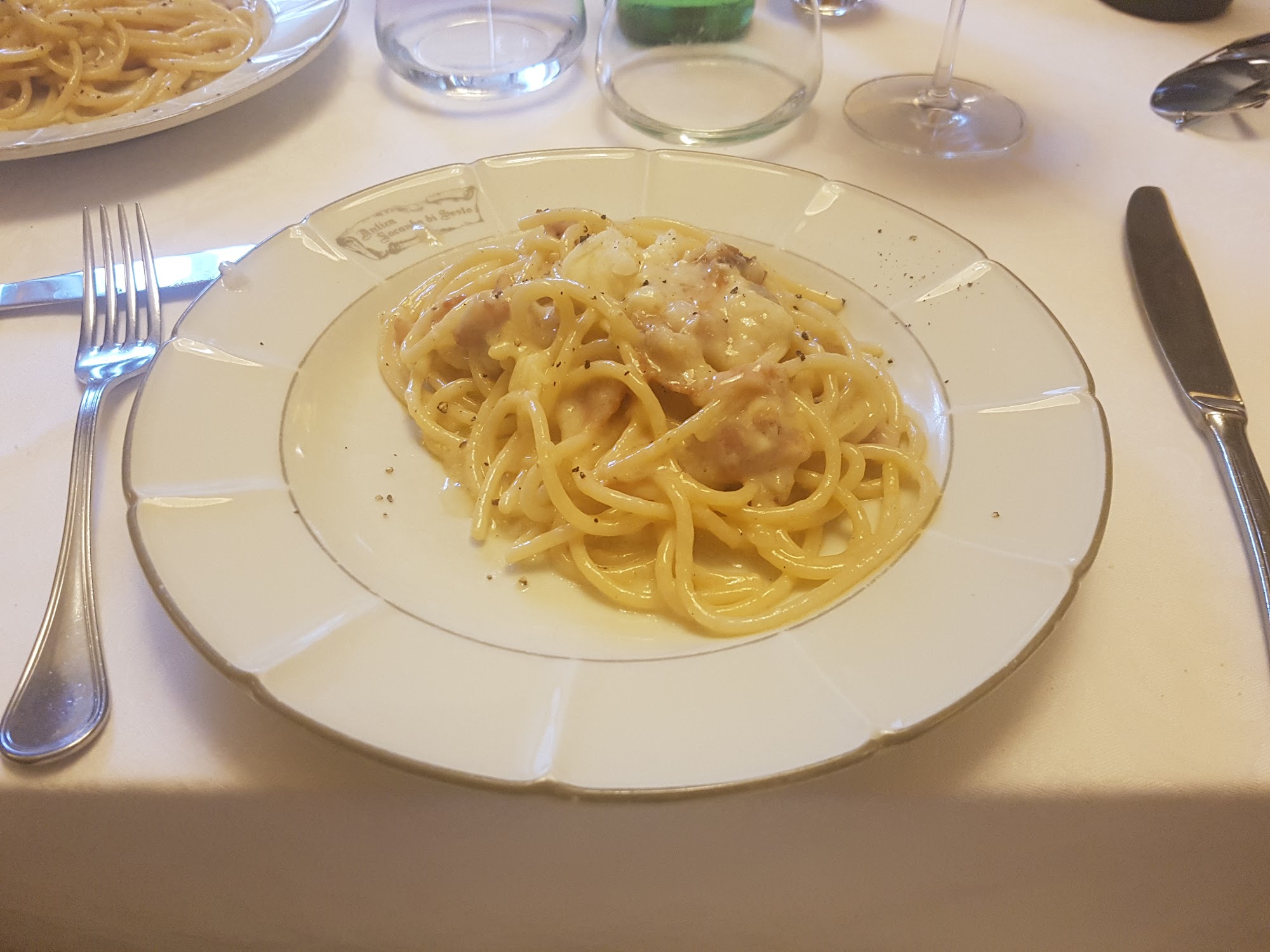Antica Locanda di Sesto