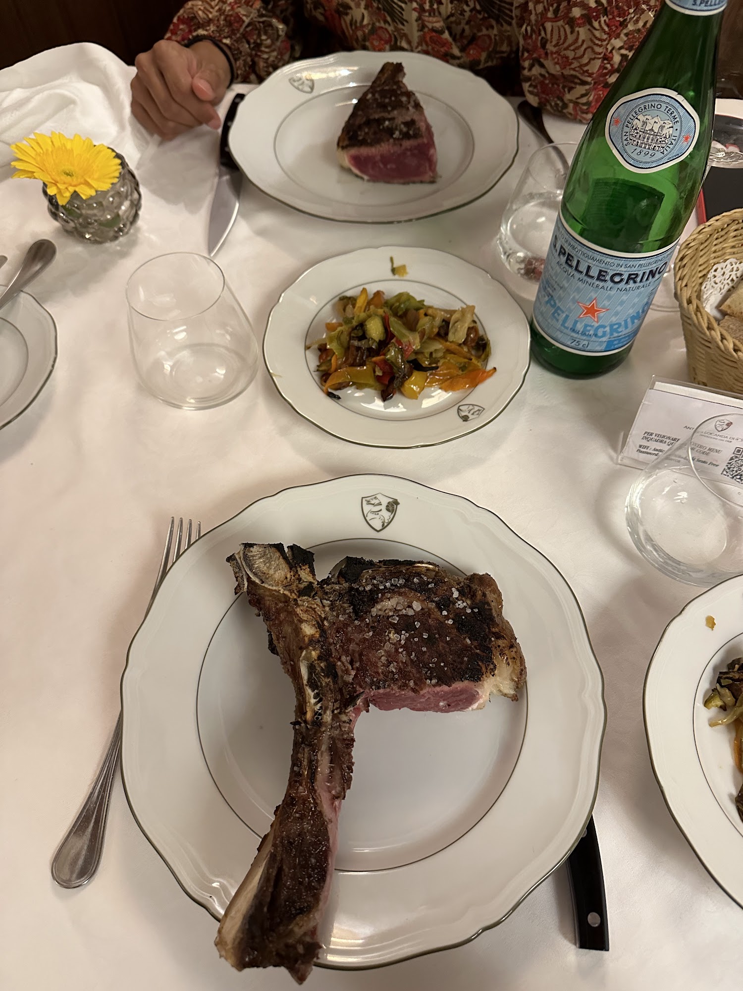 Antica Locanda di Sesto