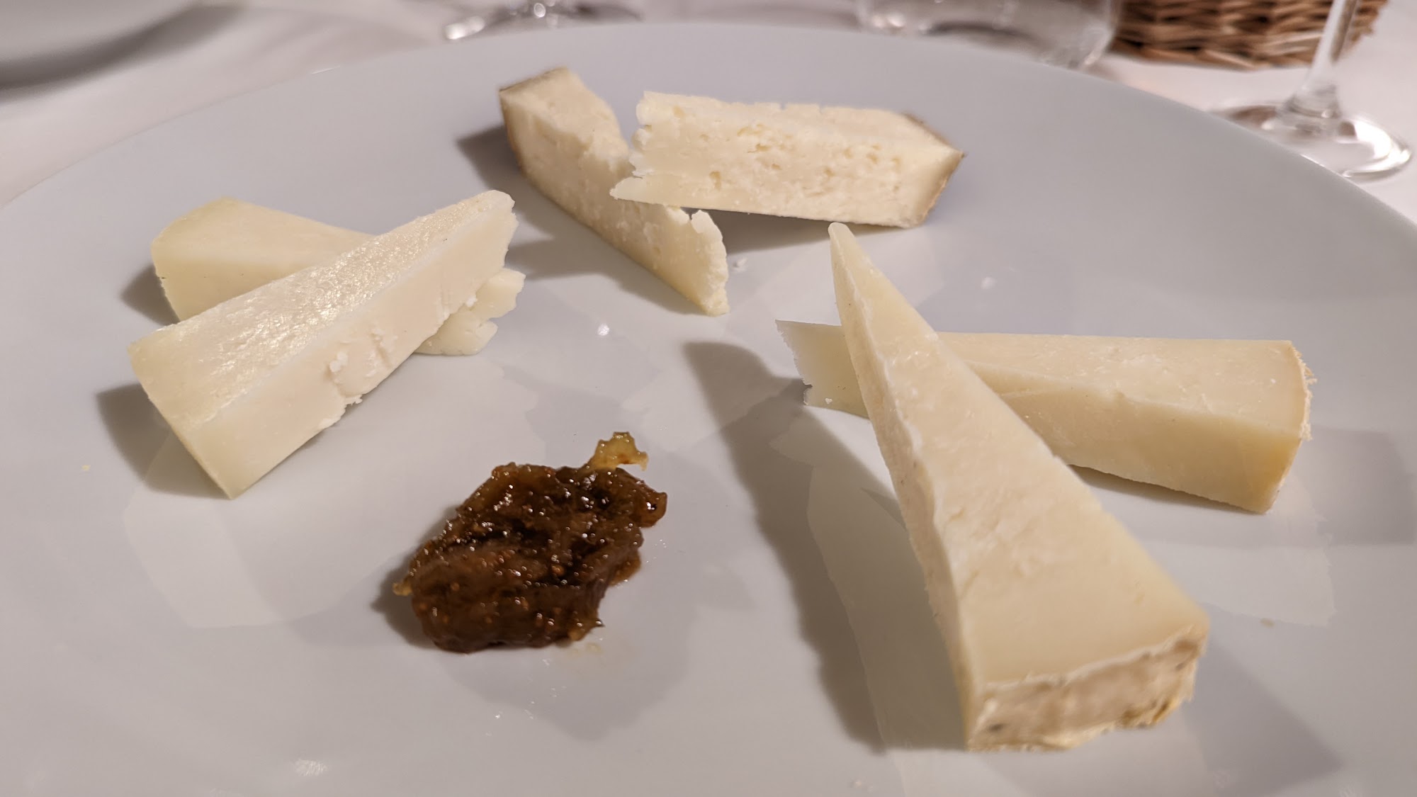 Osteria Volpaia