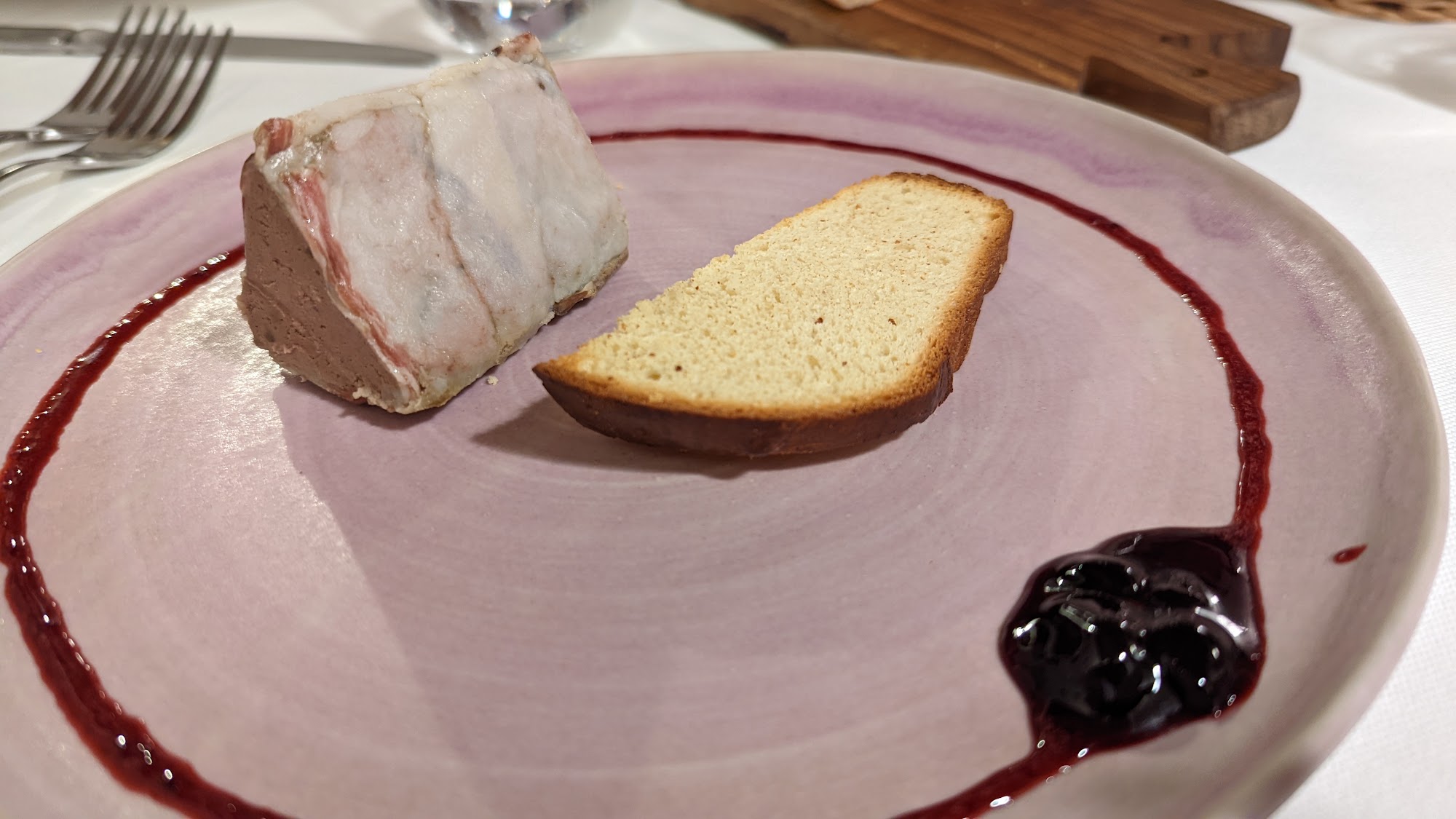 Osteria Volpaia
