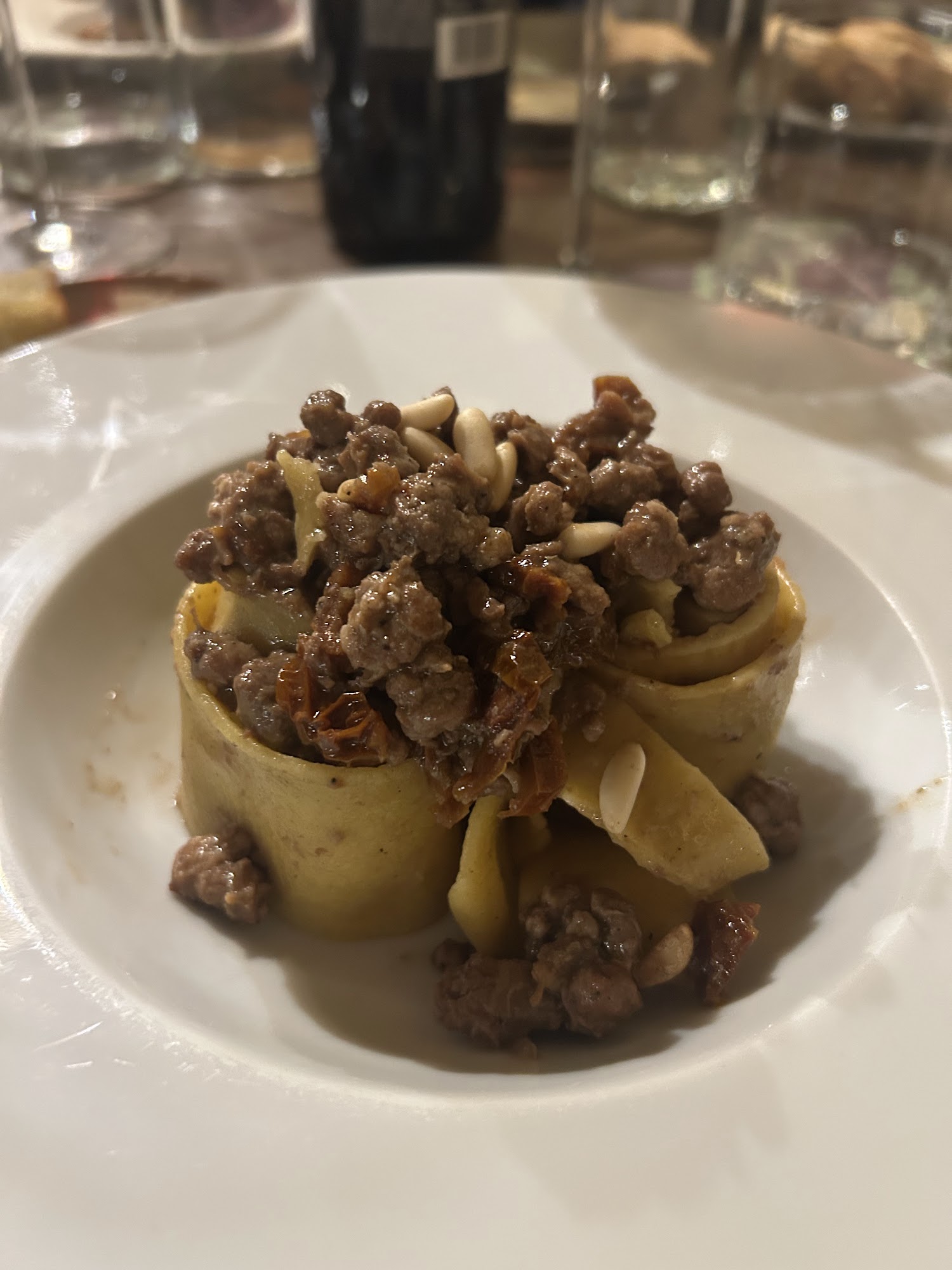 La Ripadoro