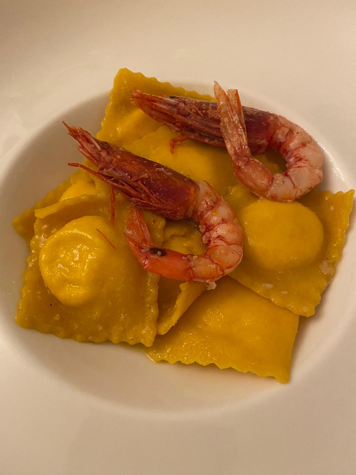 Brasserie La Barcaccina