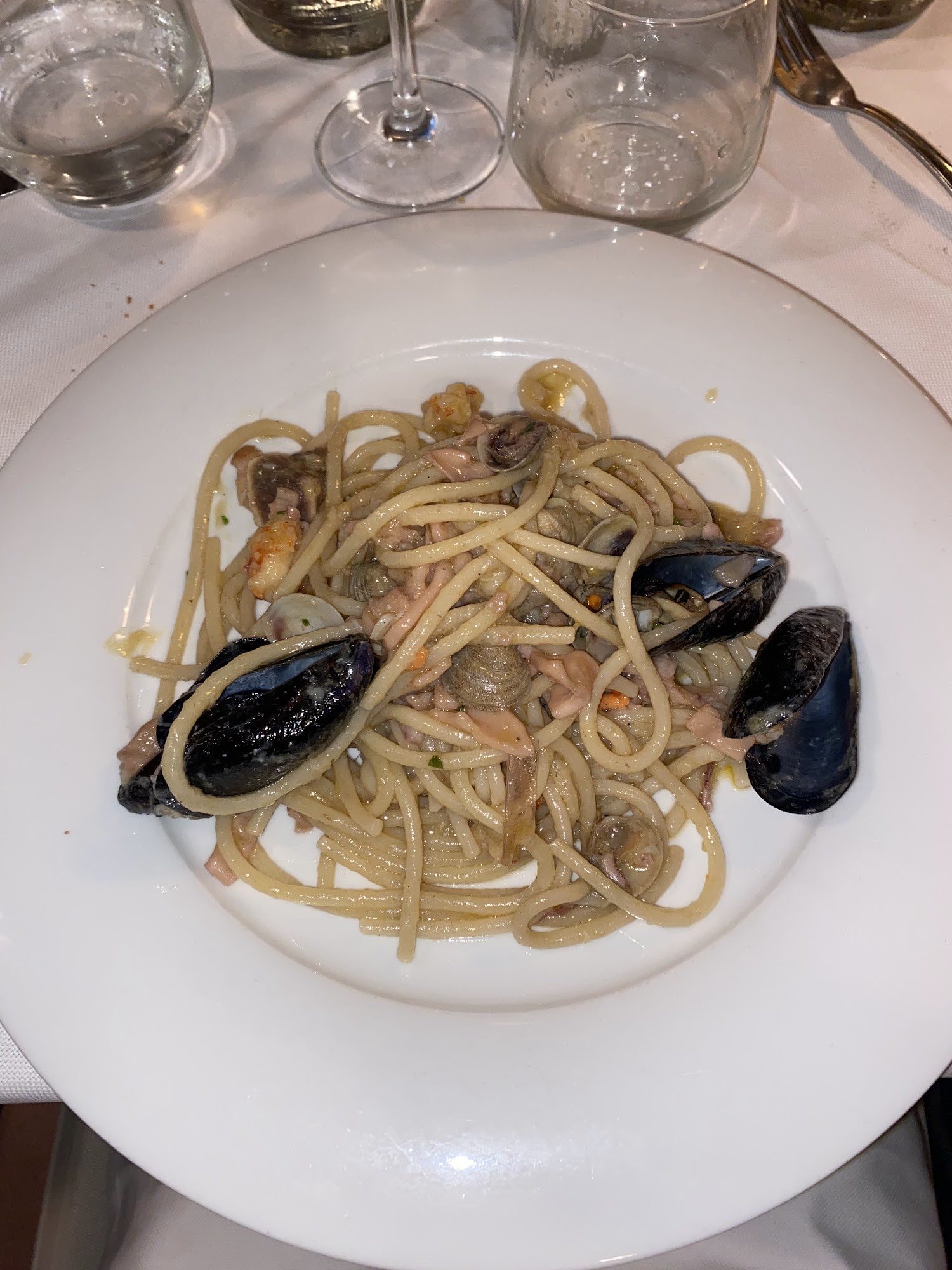 Lo Scoglietto