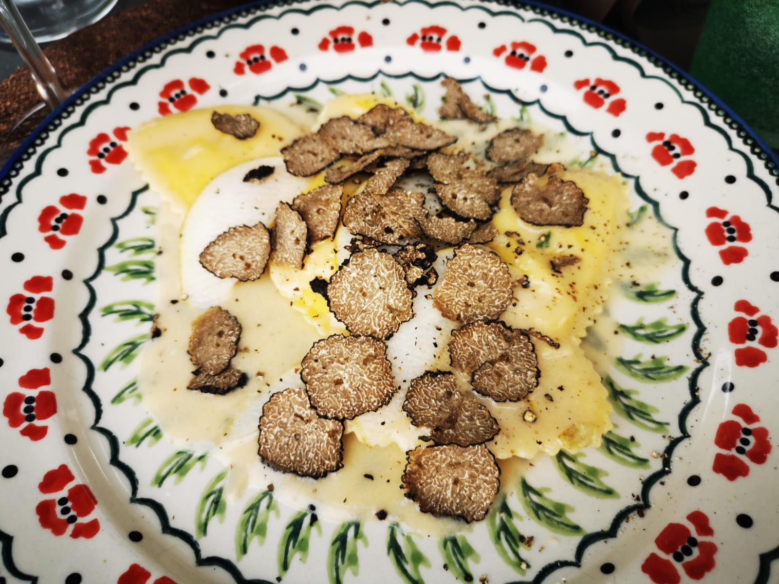 Cinque di Vino