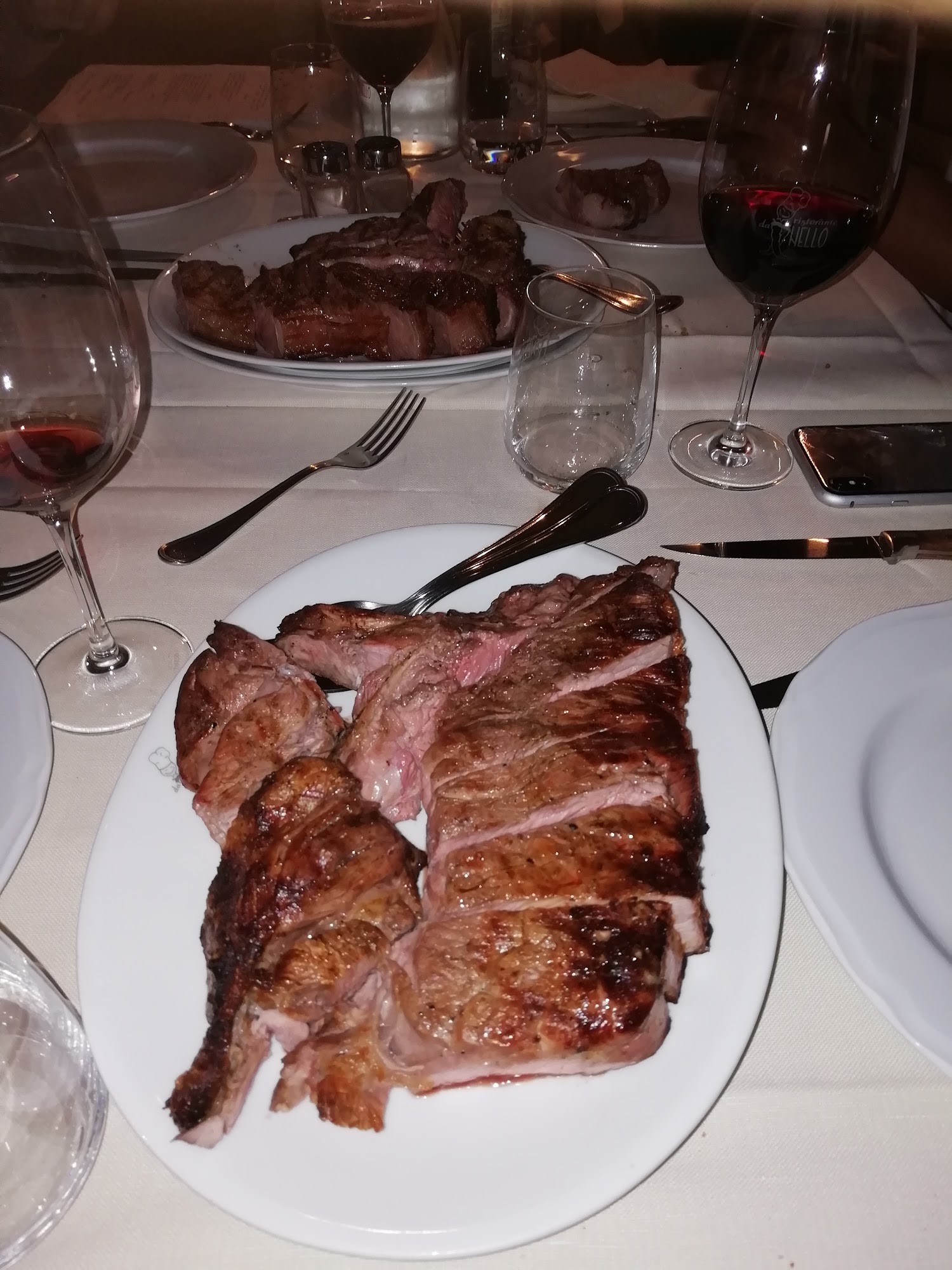 Nello - Esperienze di Gusto