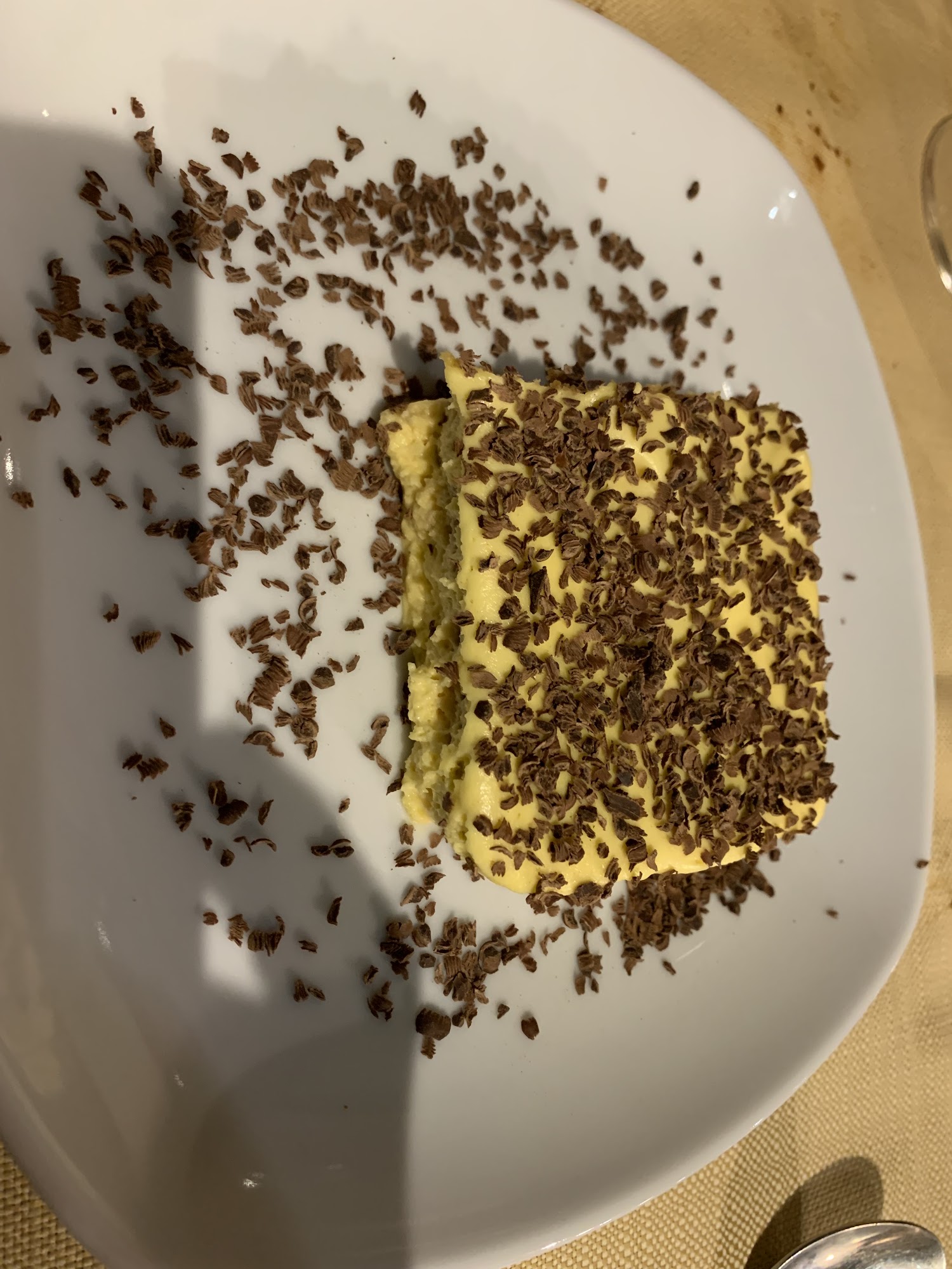 Antica Trattoria La Toppa