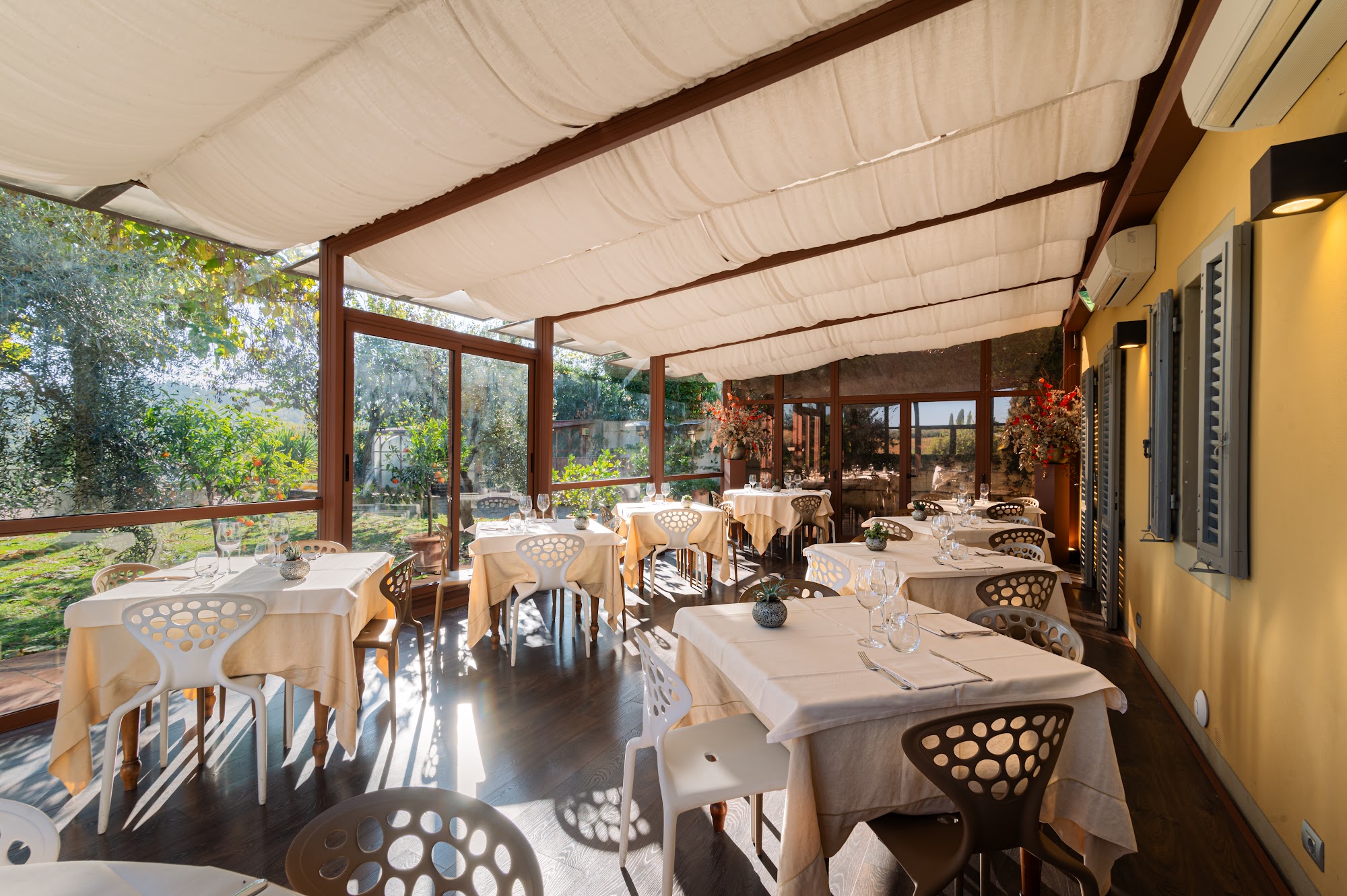 La Locanda di Pietracupa