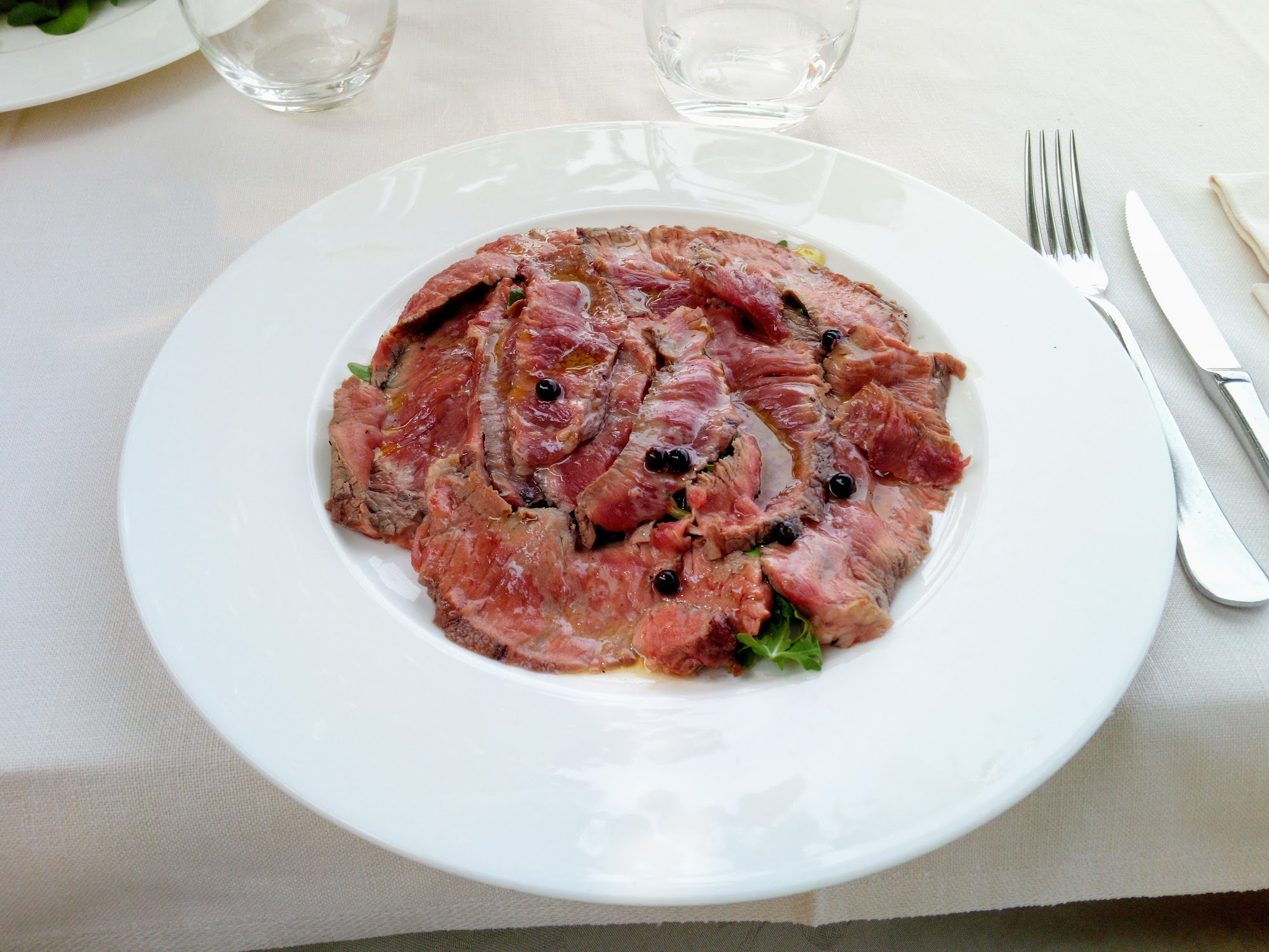 La Locanda di Pietracupa