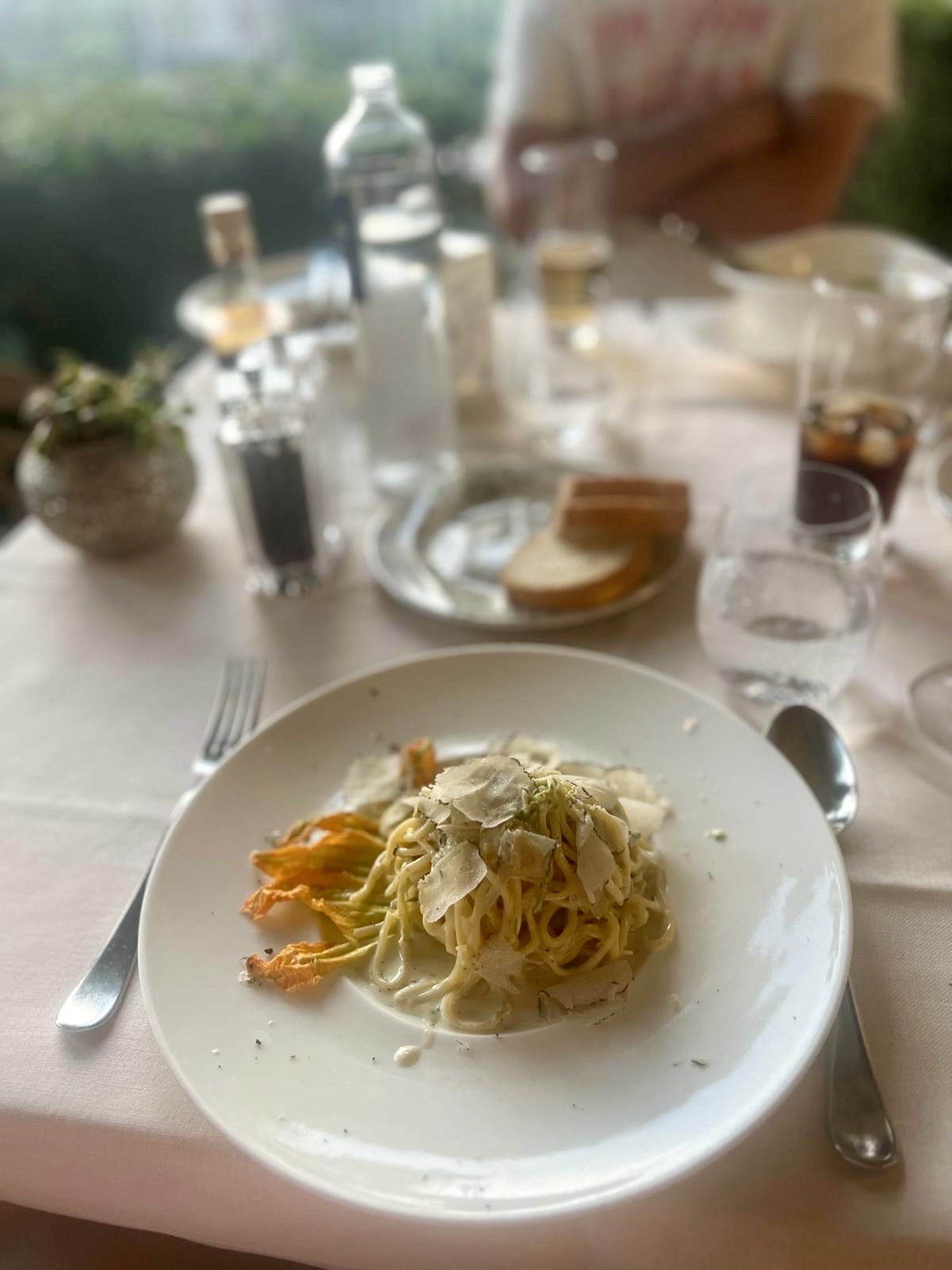 La Locanda di Pietracupa