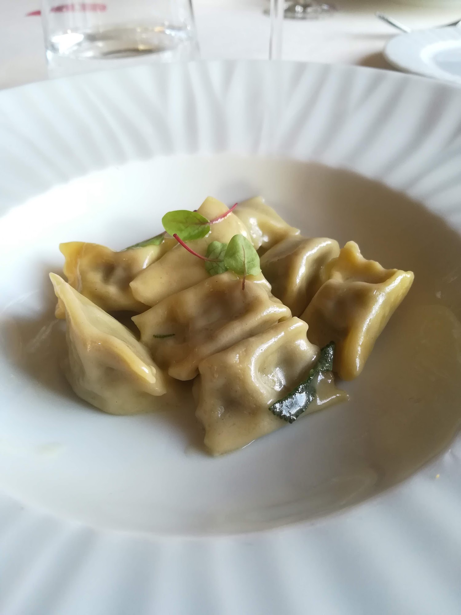 Osteria del Borro