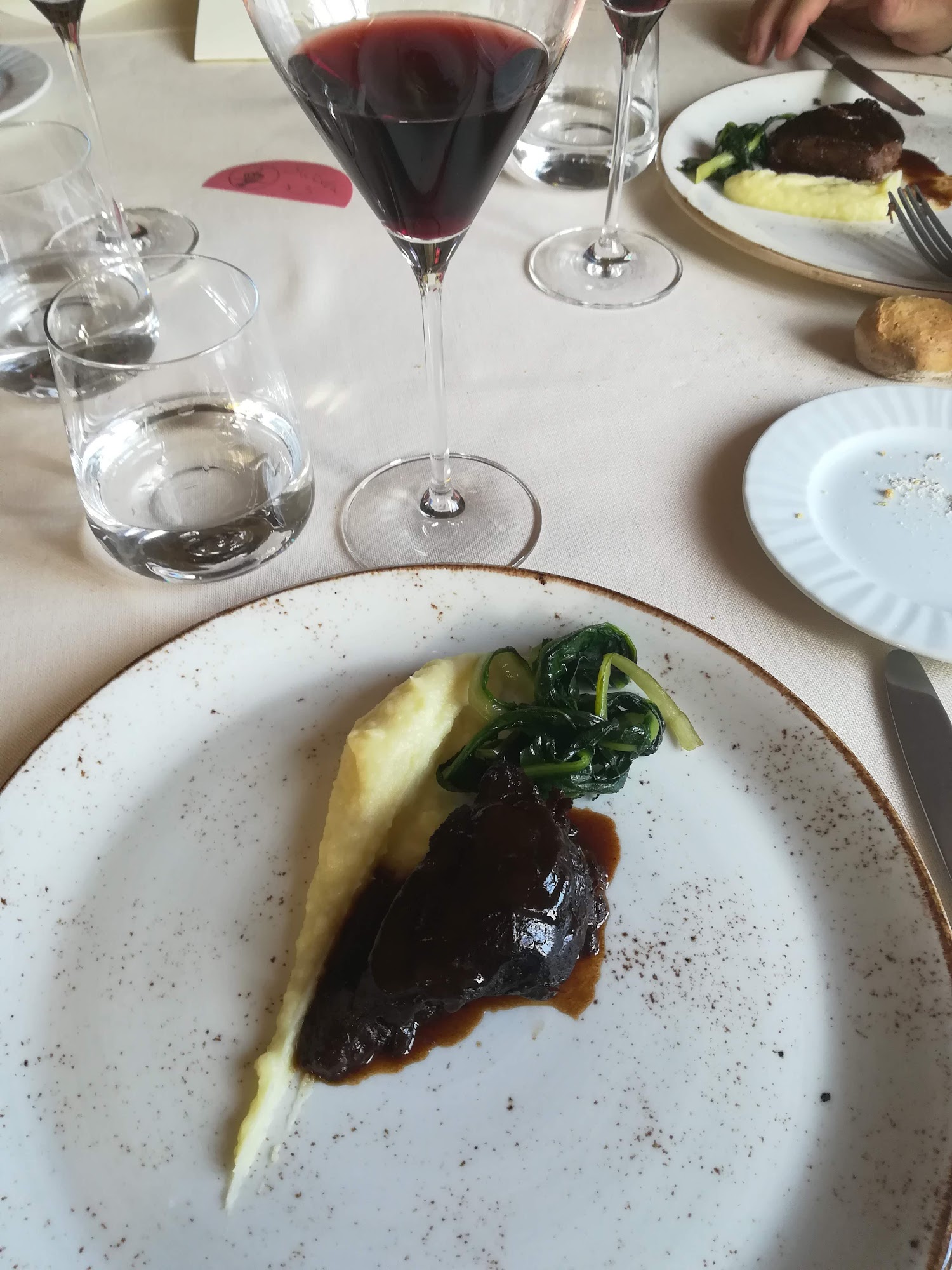 Osteria del Borro