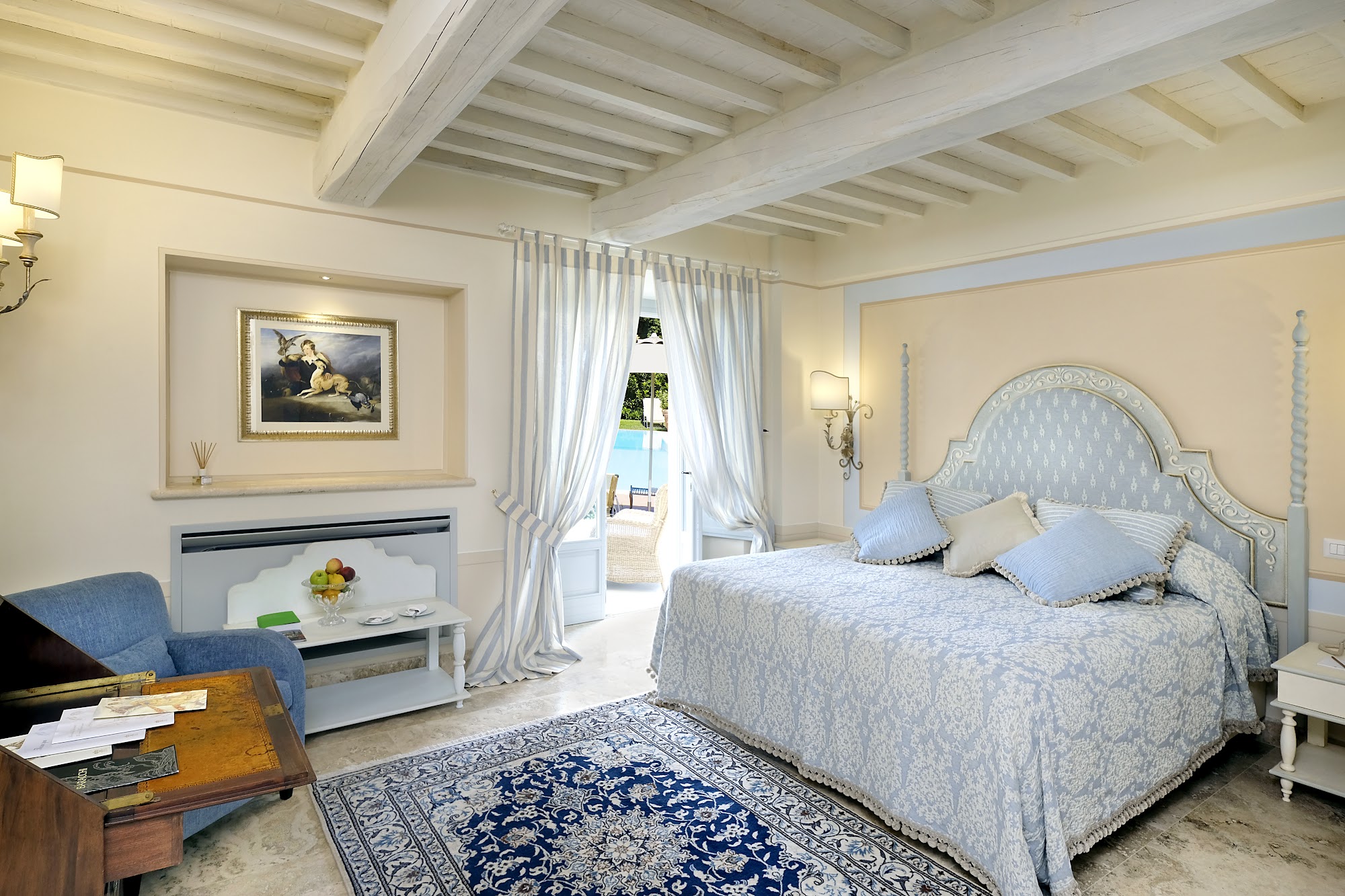 Il Falconiere