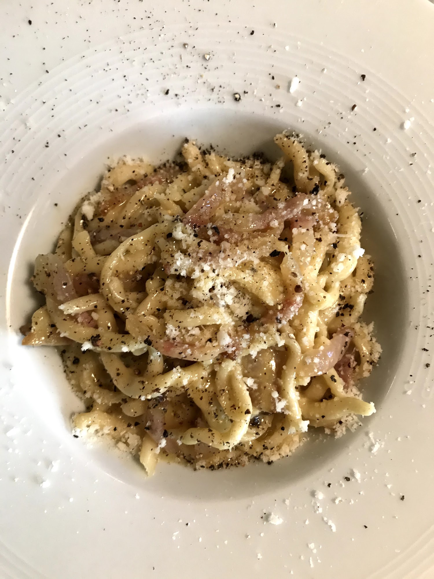 Fonte alla Vena