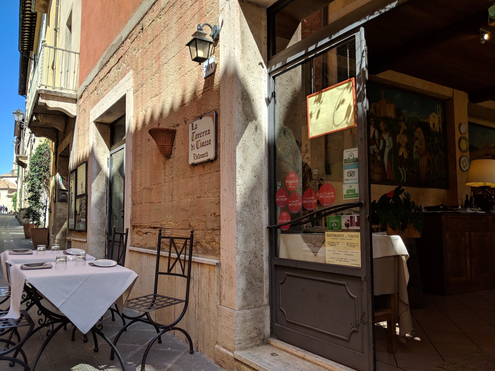 Taverna da Ciacco