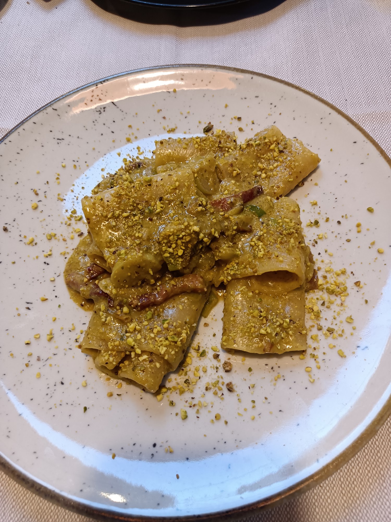 Trattoria Toscana al Vecchio Forno